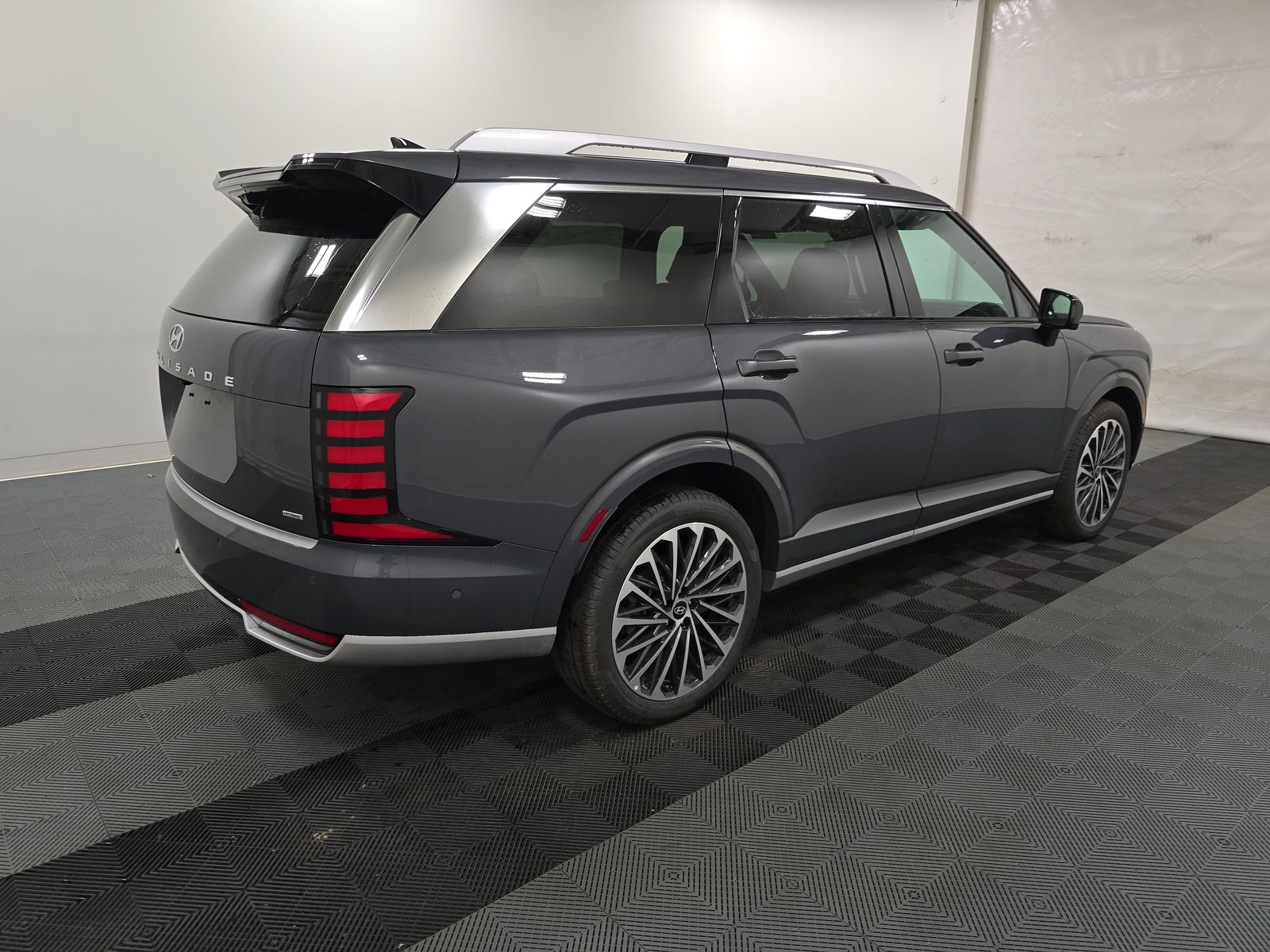 HYUNDAI CALLIGRAPH - 5