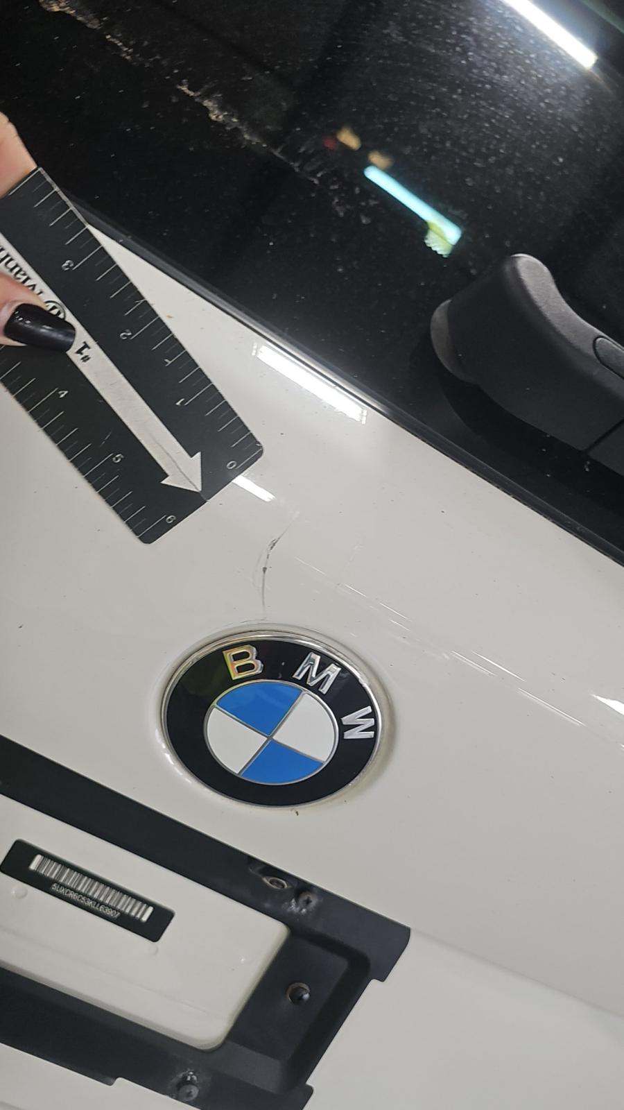 2019 BMW X5 xDrive40i AWD