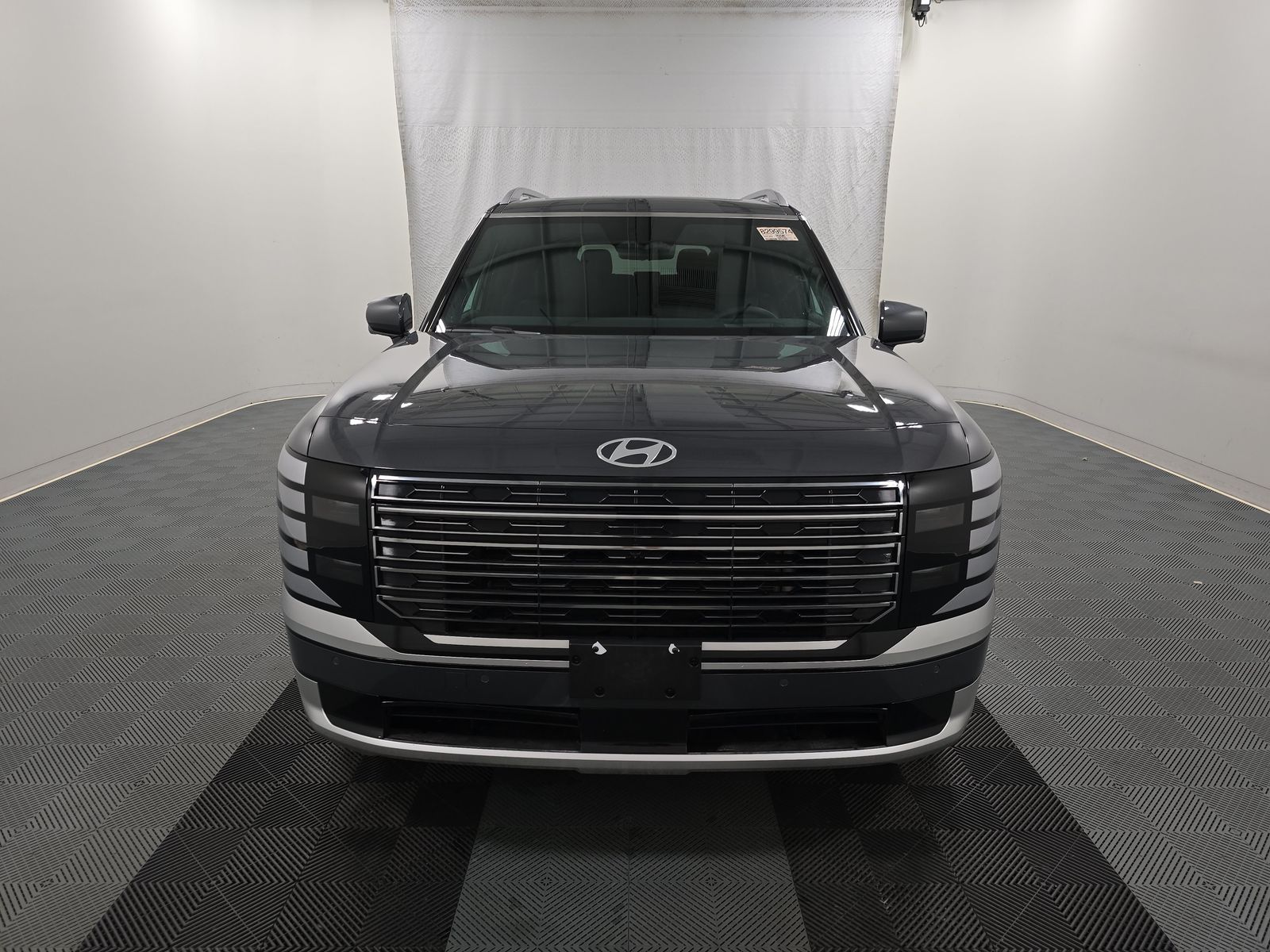 HYUNDAI CALLIGRAPH - 3