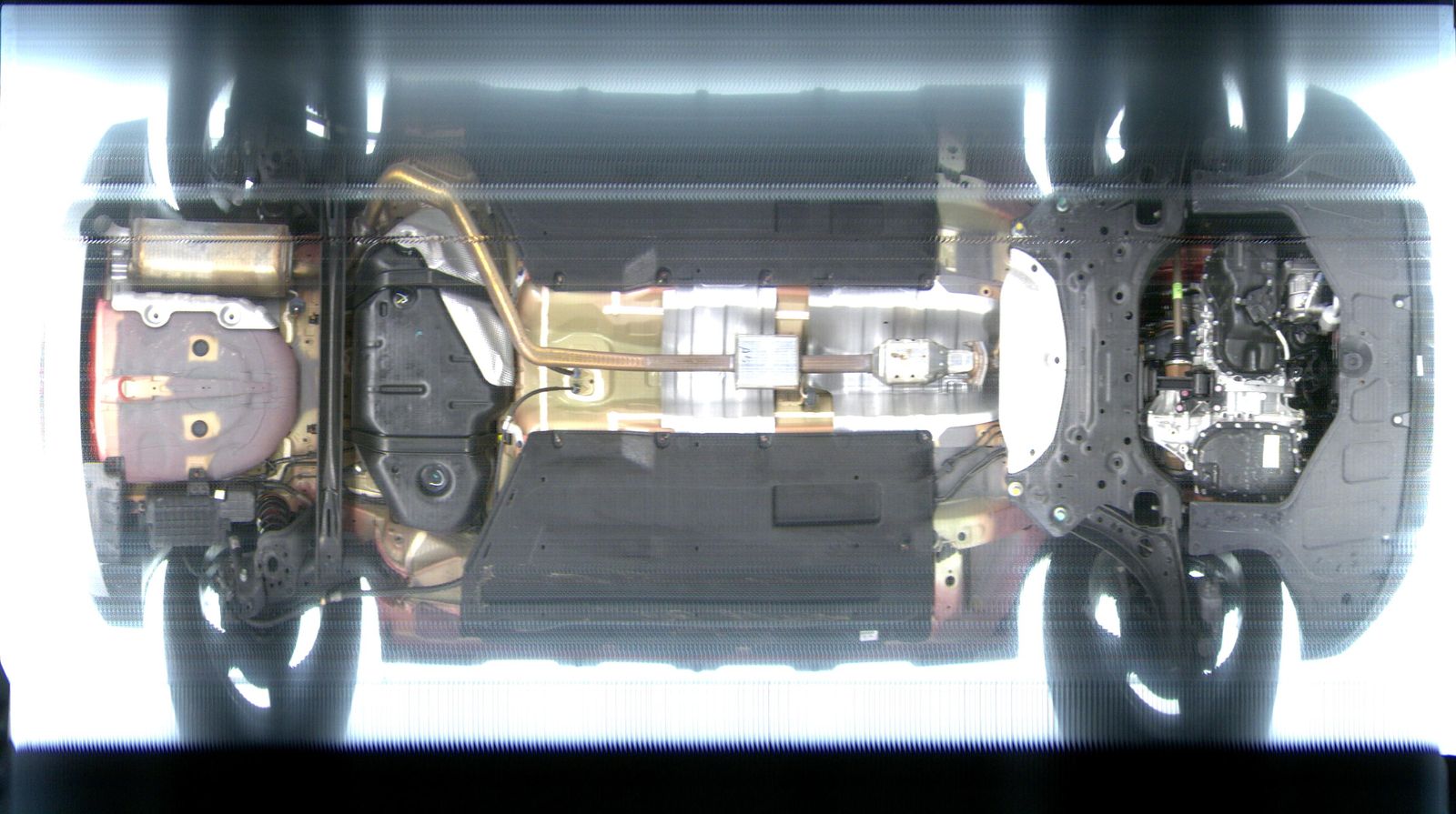 HYUNDAI LIMITED - 10