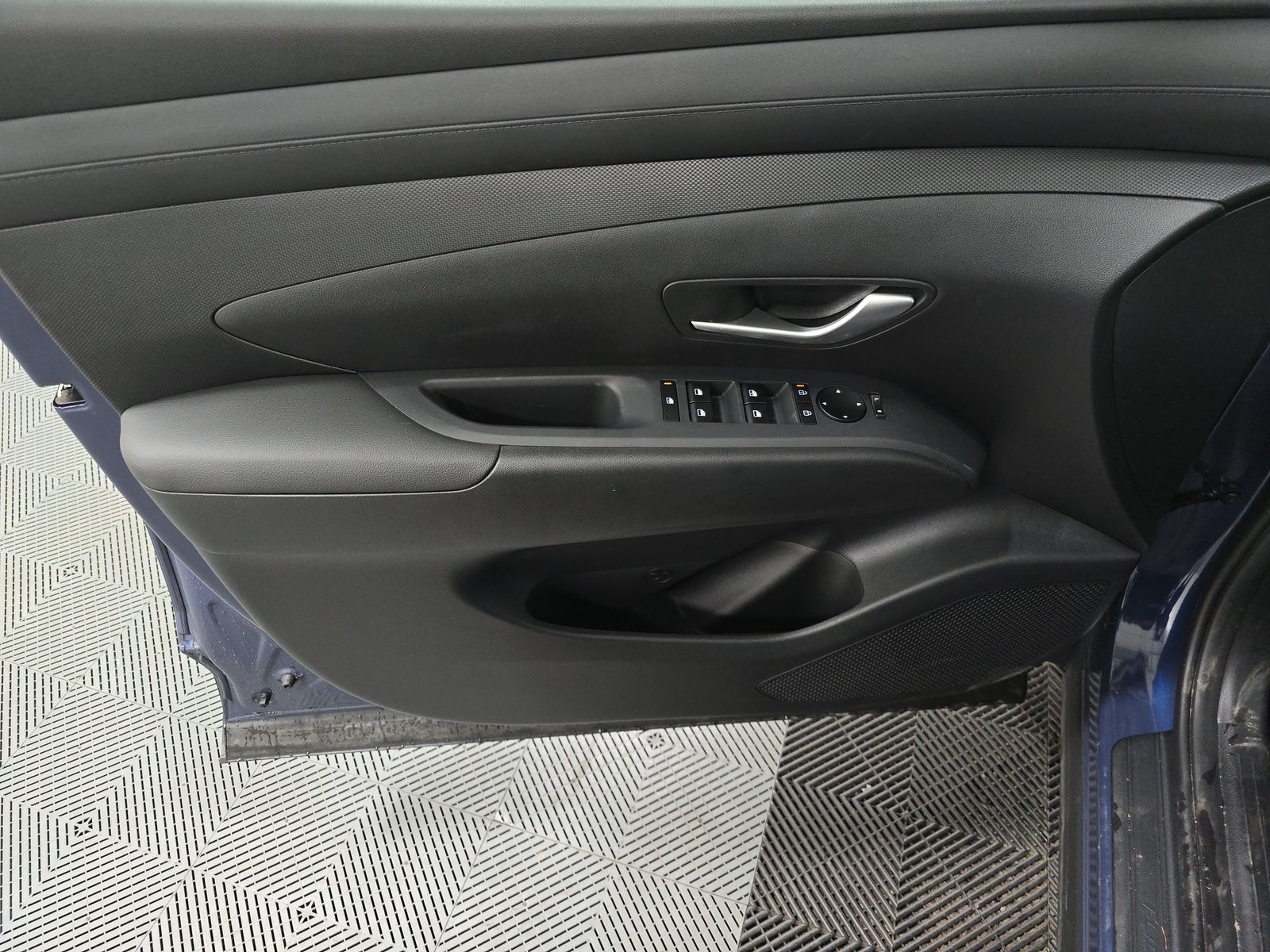 HYUNDAI UNKNOWN - 10