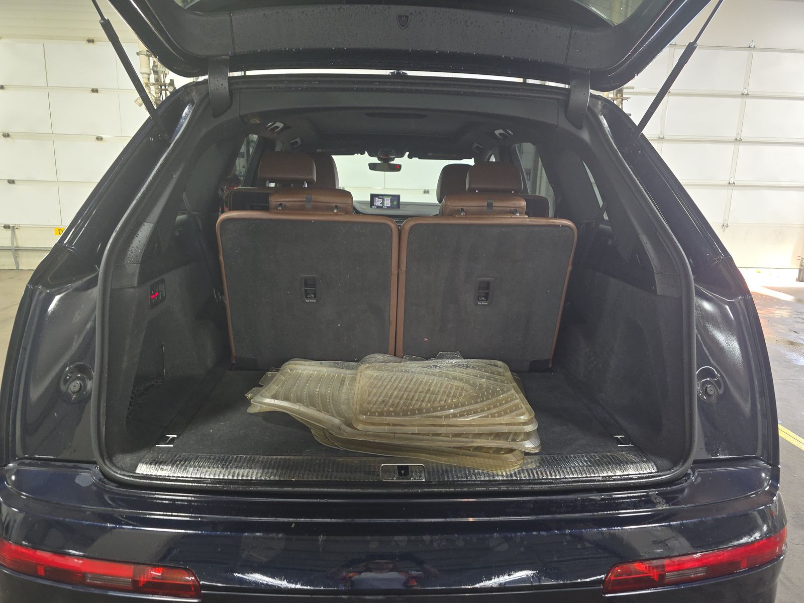 2017 Audi Q7 3.0T Premium Plus AWD