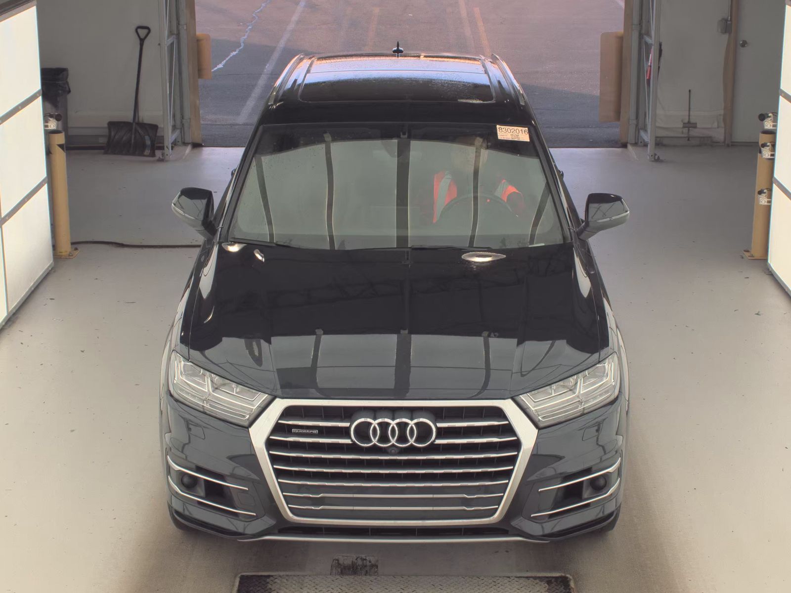 2017 Audi Q7 3.0T Premium Plus AWD