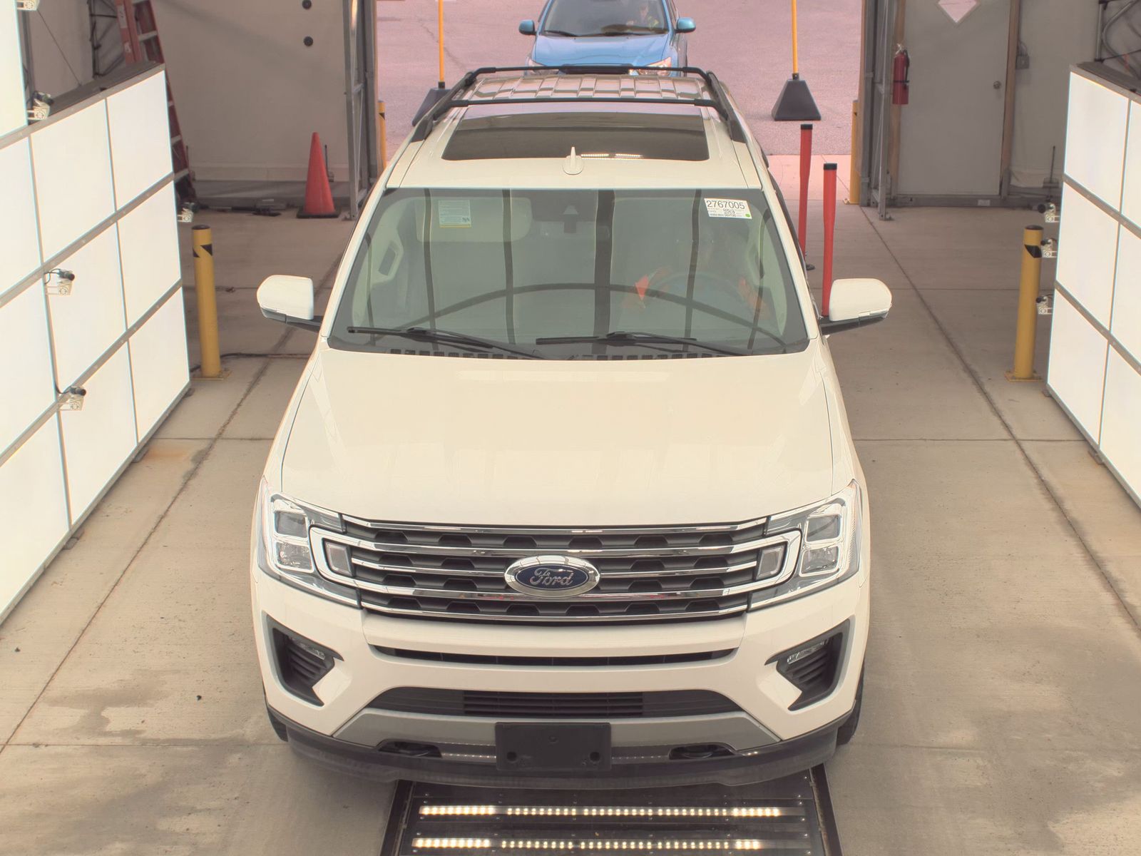 FORD EXPEDITION MAX - 3