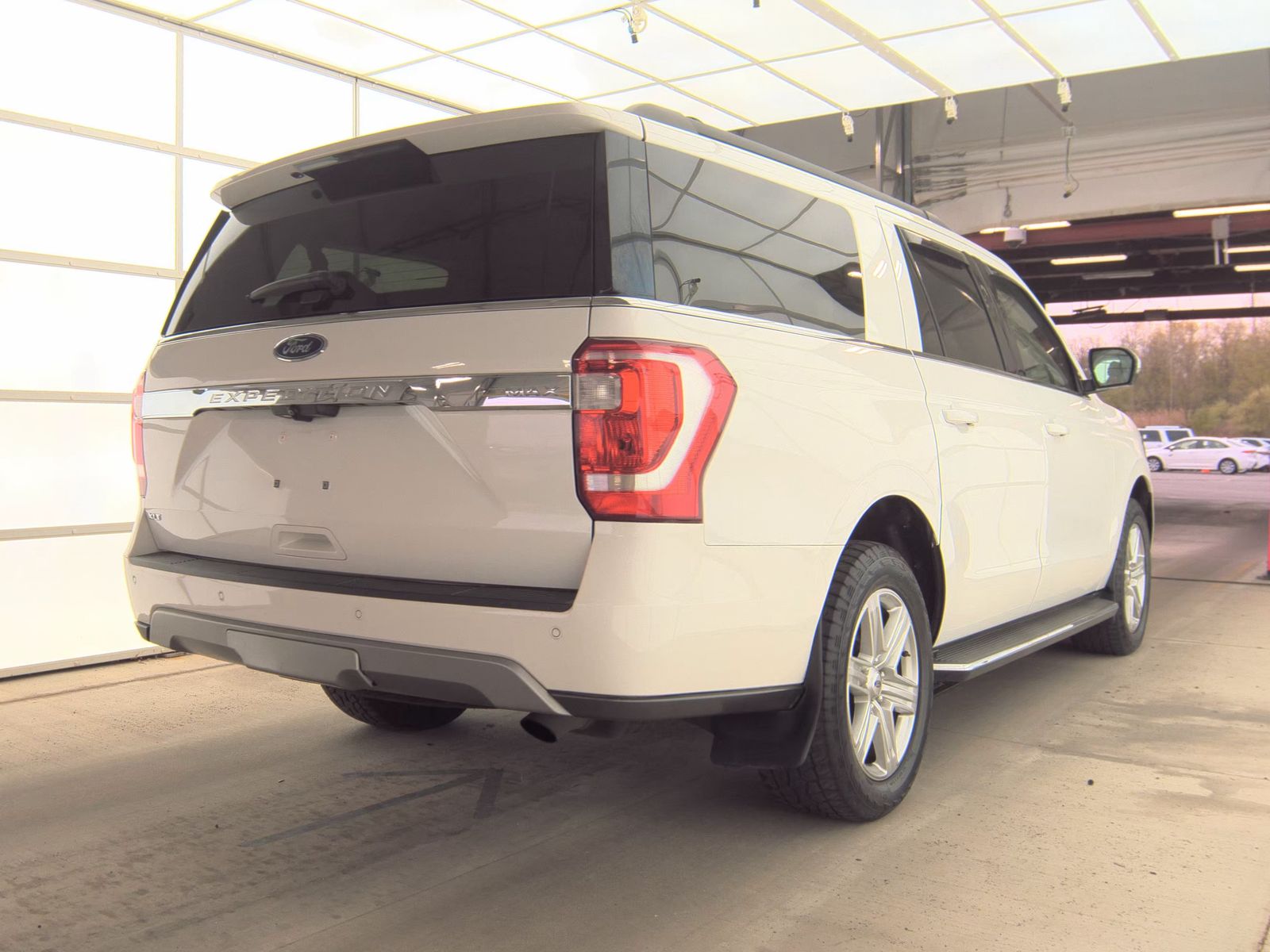FORD EXPEDITION MAX - 6