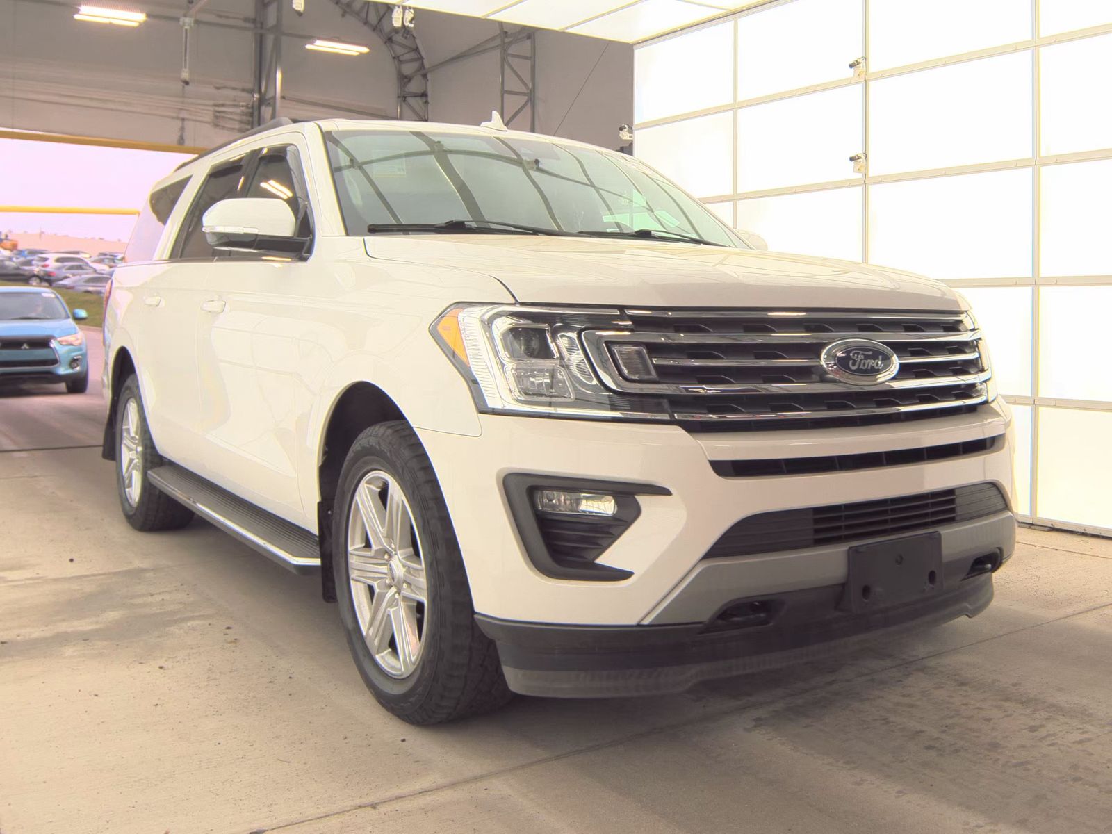 FORD EXPEDITION MAX - 5