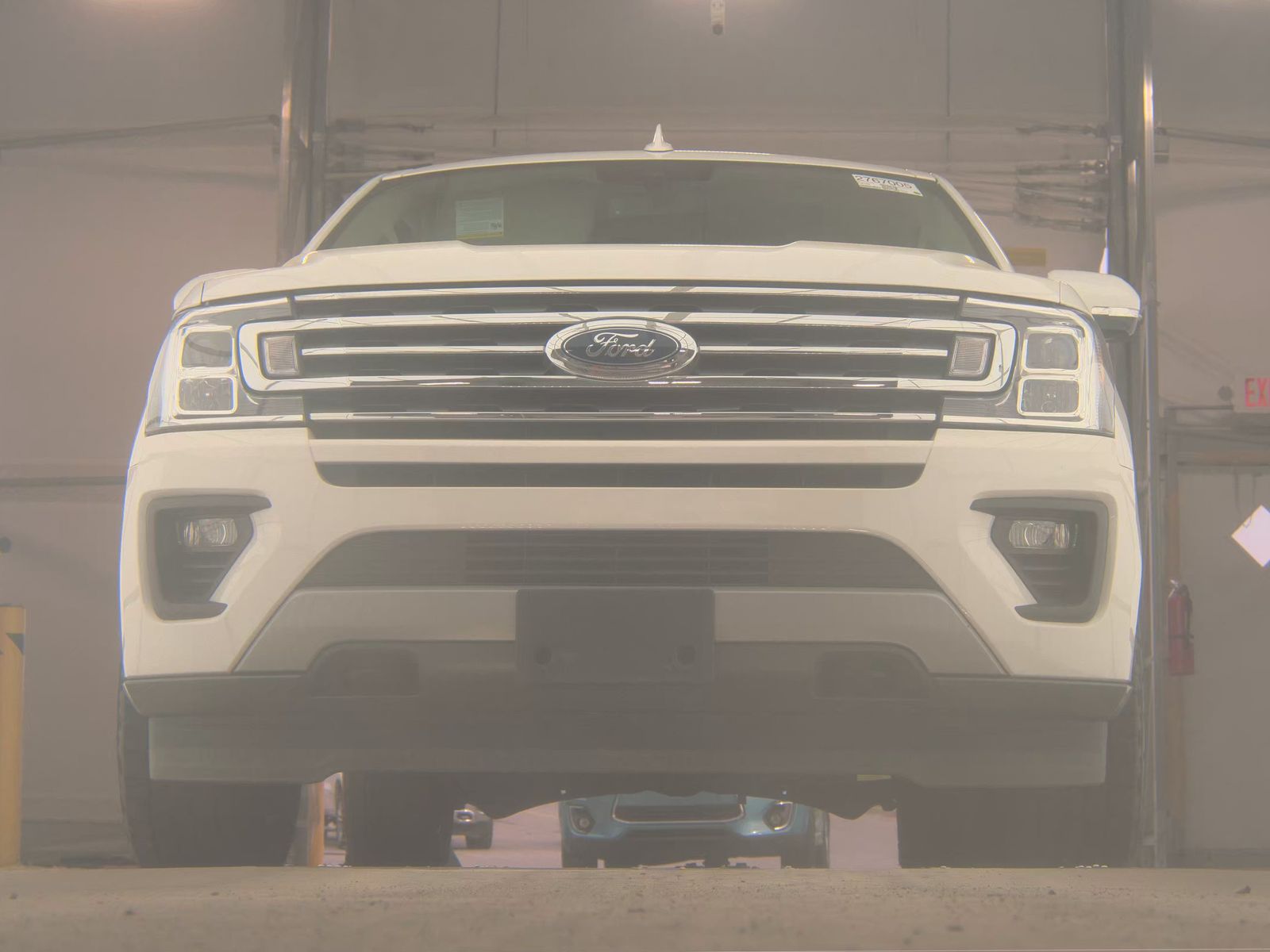 FORD EXPEDITION MAX - 4