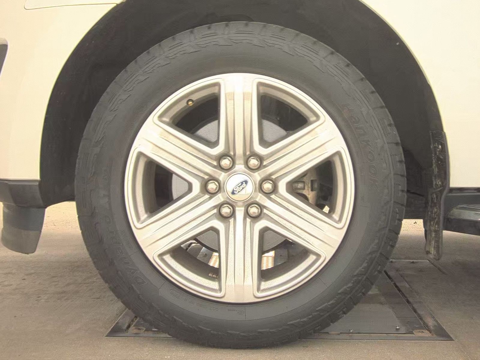 FORD EXPEDITION MAX - 10