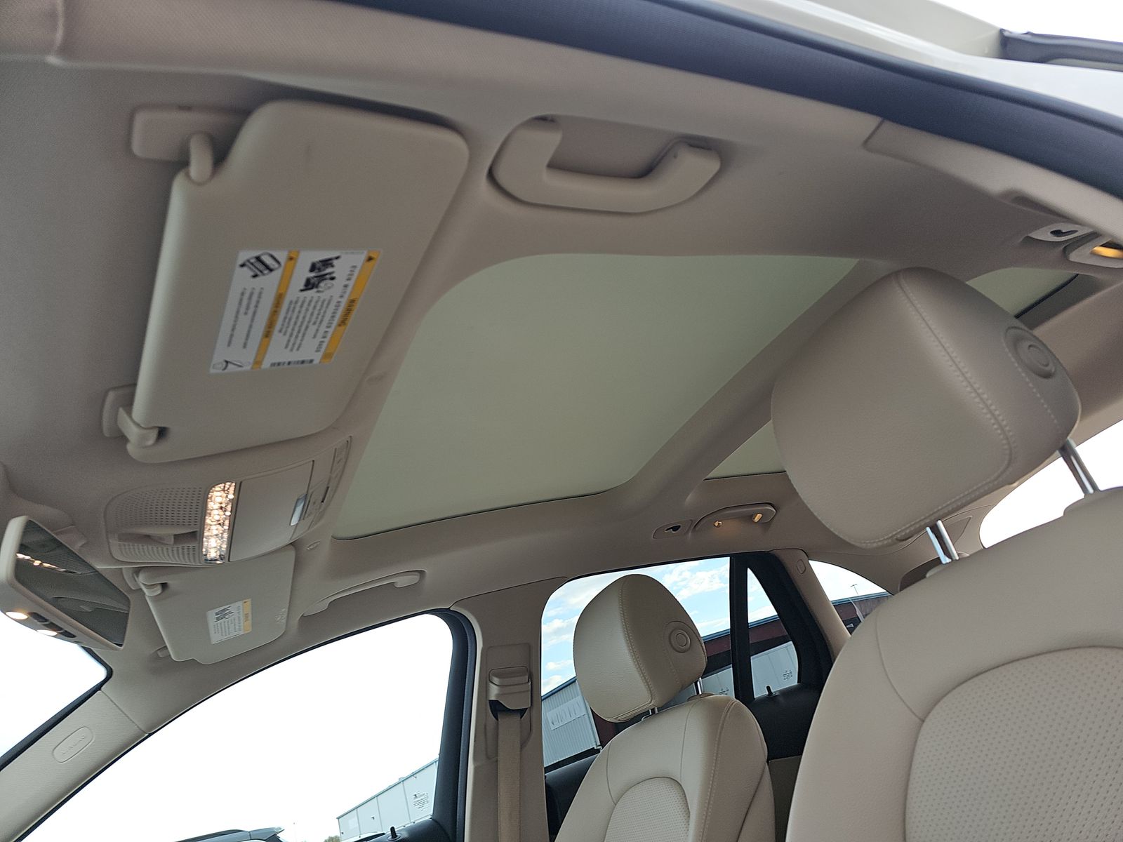 2020 Mercedes-Benz GLC GLC 300 AWD