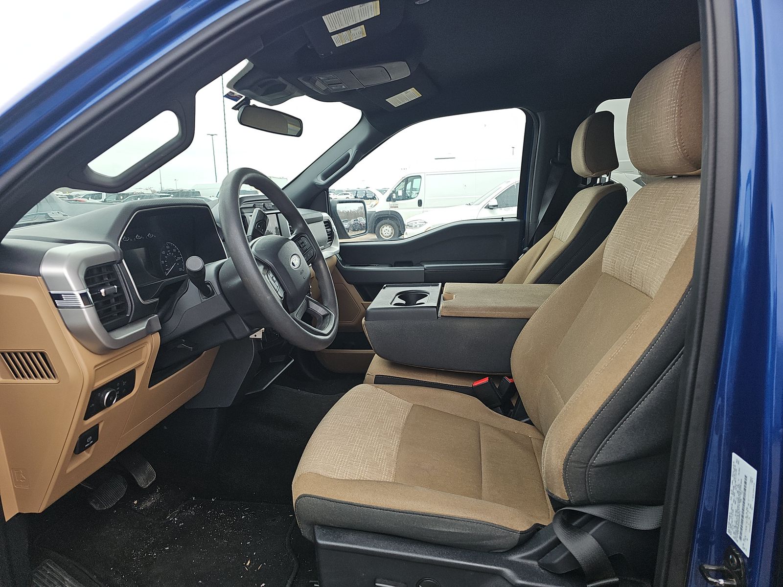 FORD F-150 - 8