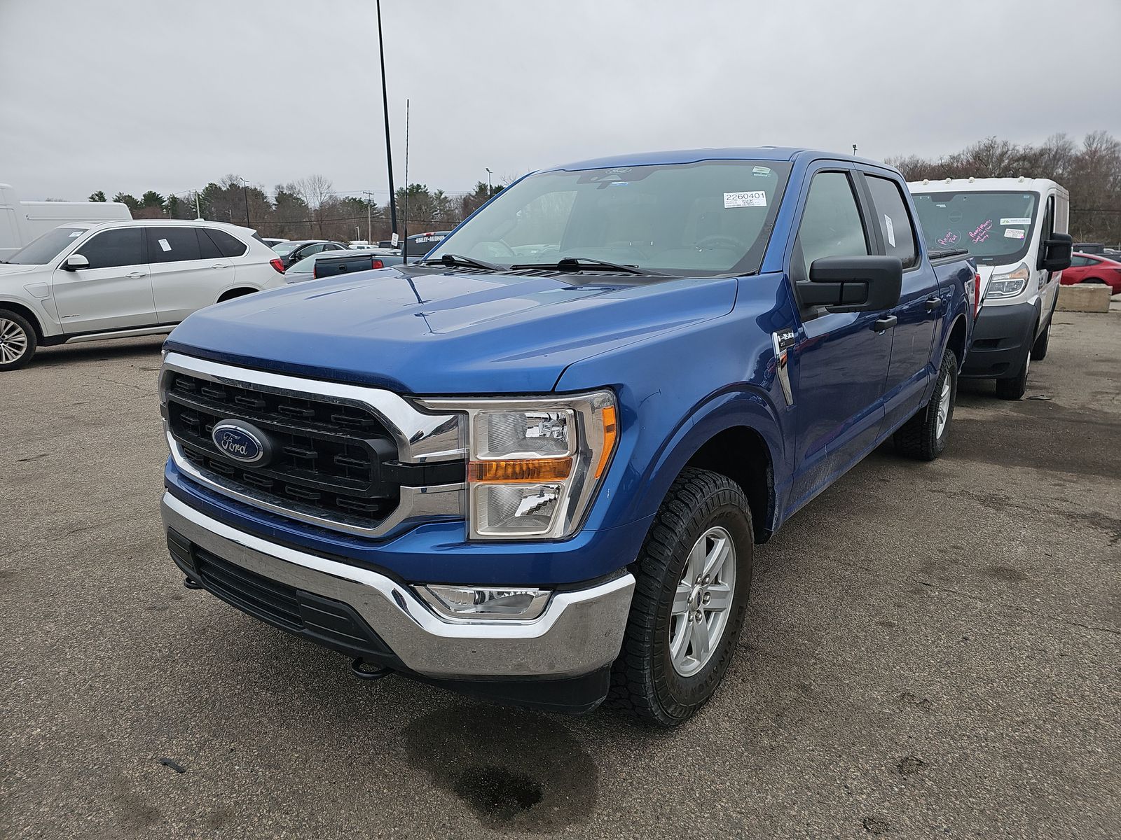 FORD F-150 - 1