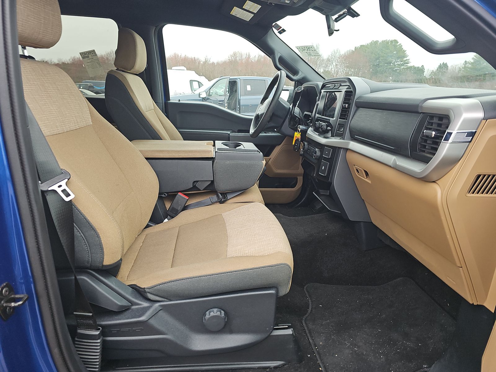 FORD F-150 - 9