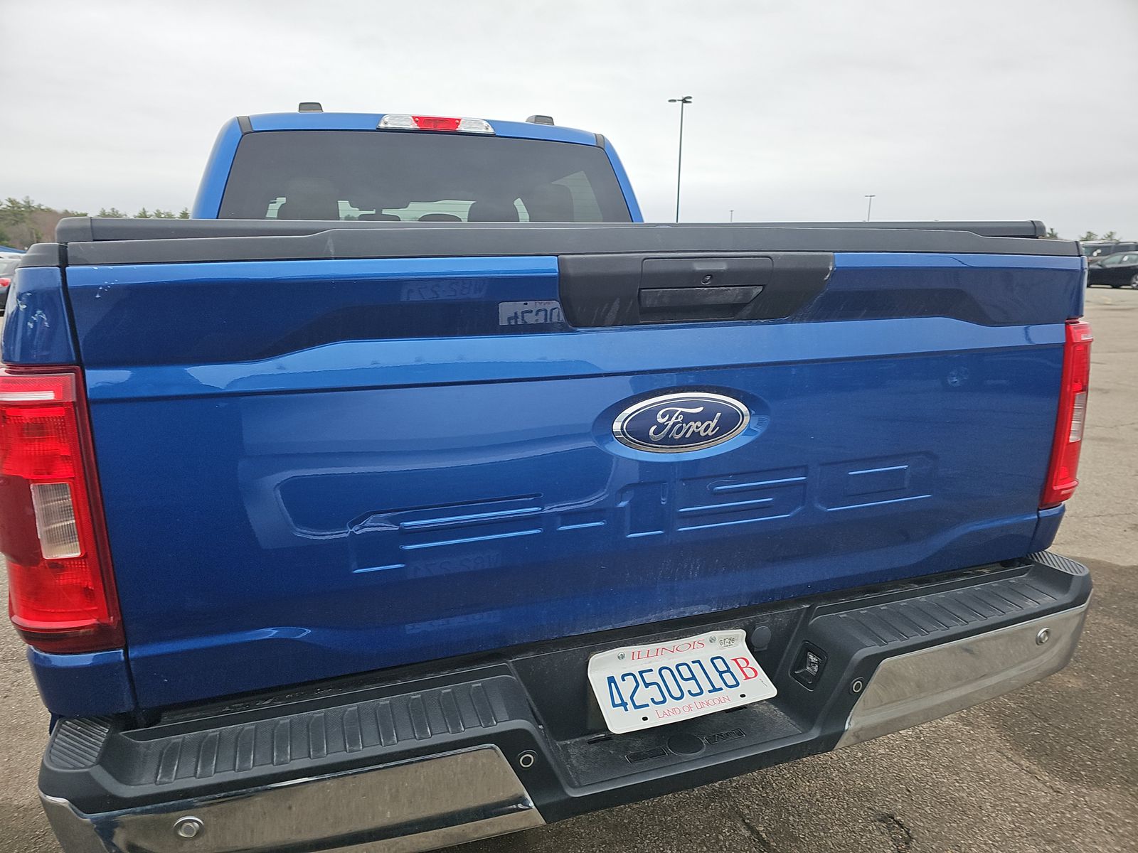 FORD F-150 - 6