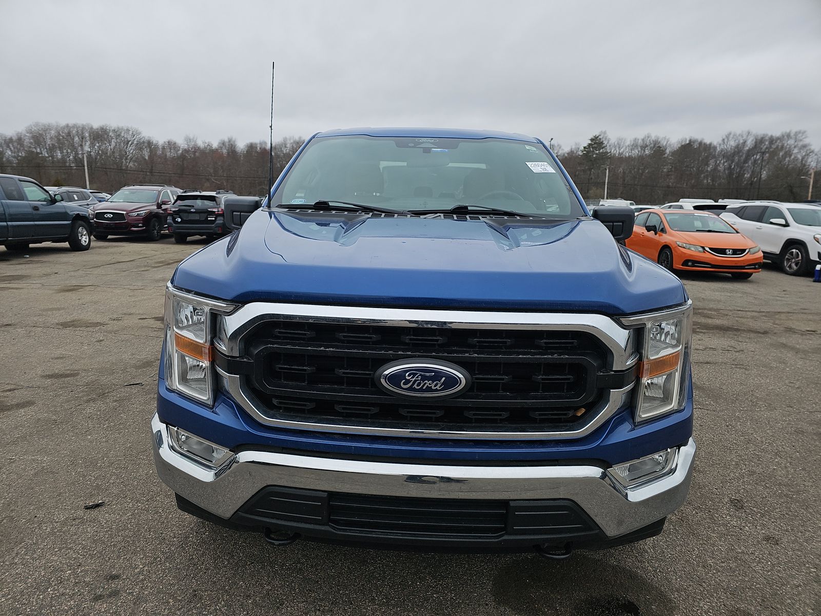 FORD F-150 - 3