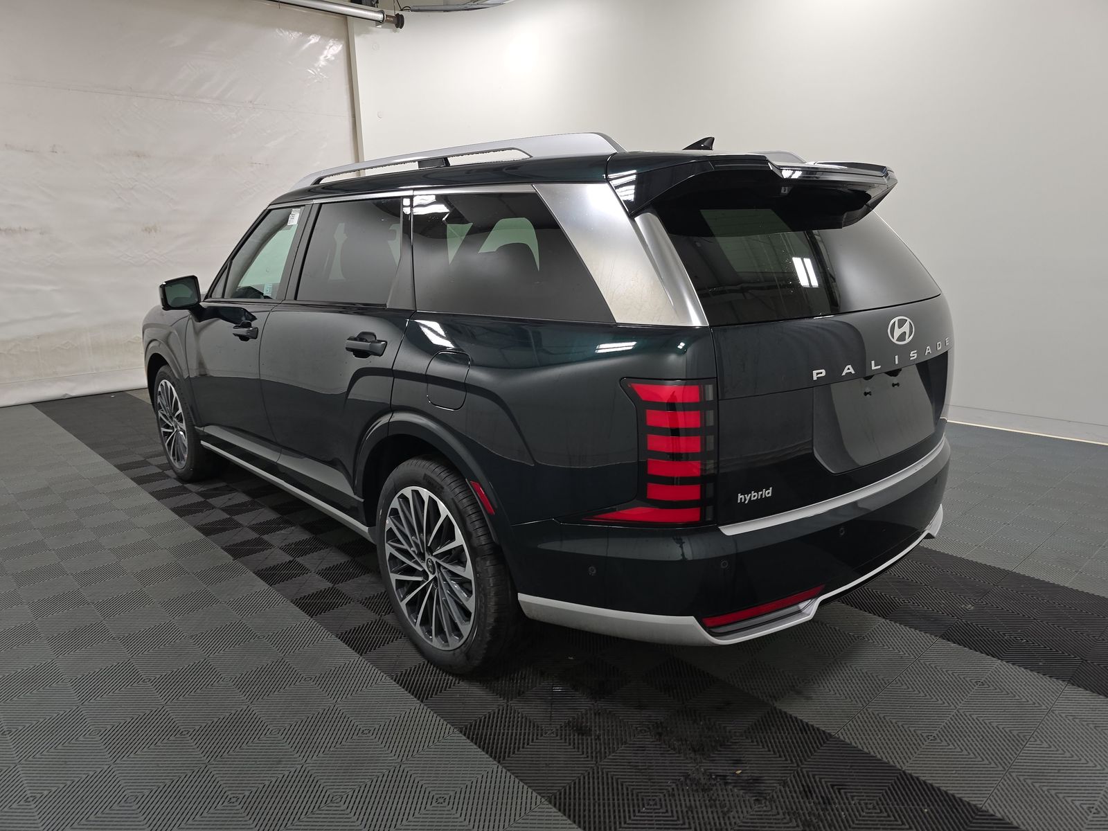 HYUNDAI CALLIGRAPH - 7