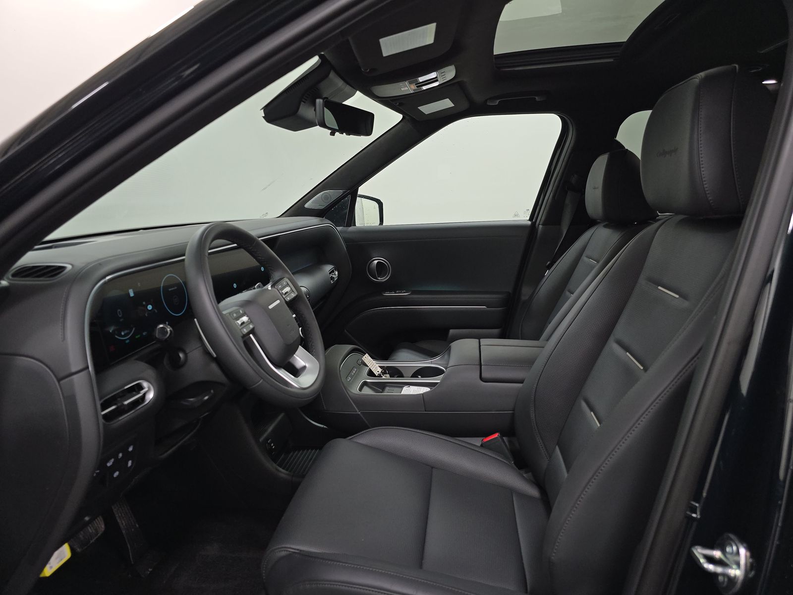 HYUNDAI CALLIGRAPH - 8