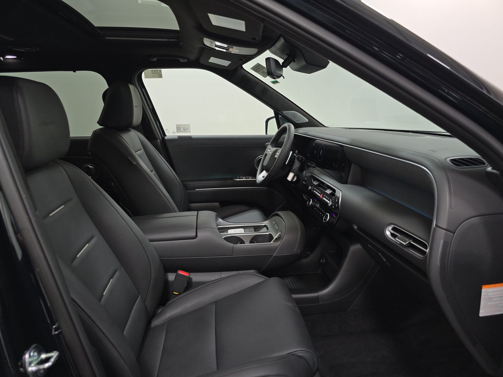 HYUNDAI CALLIGRAPH - 9