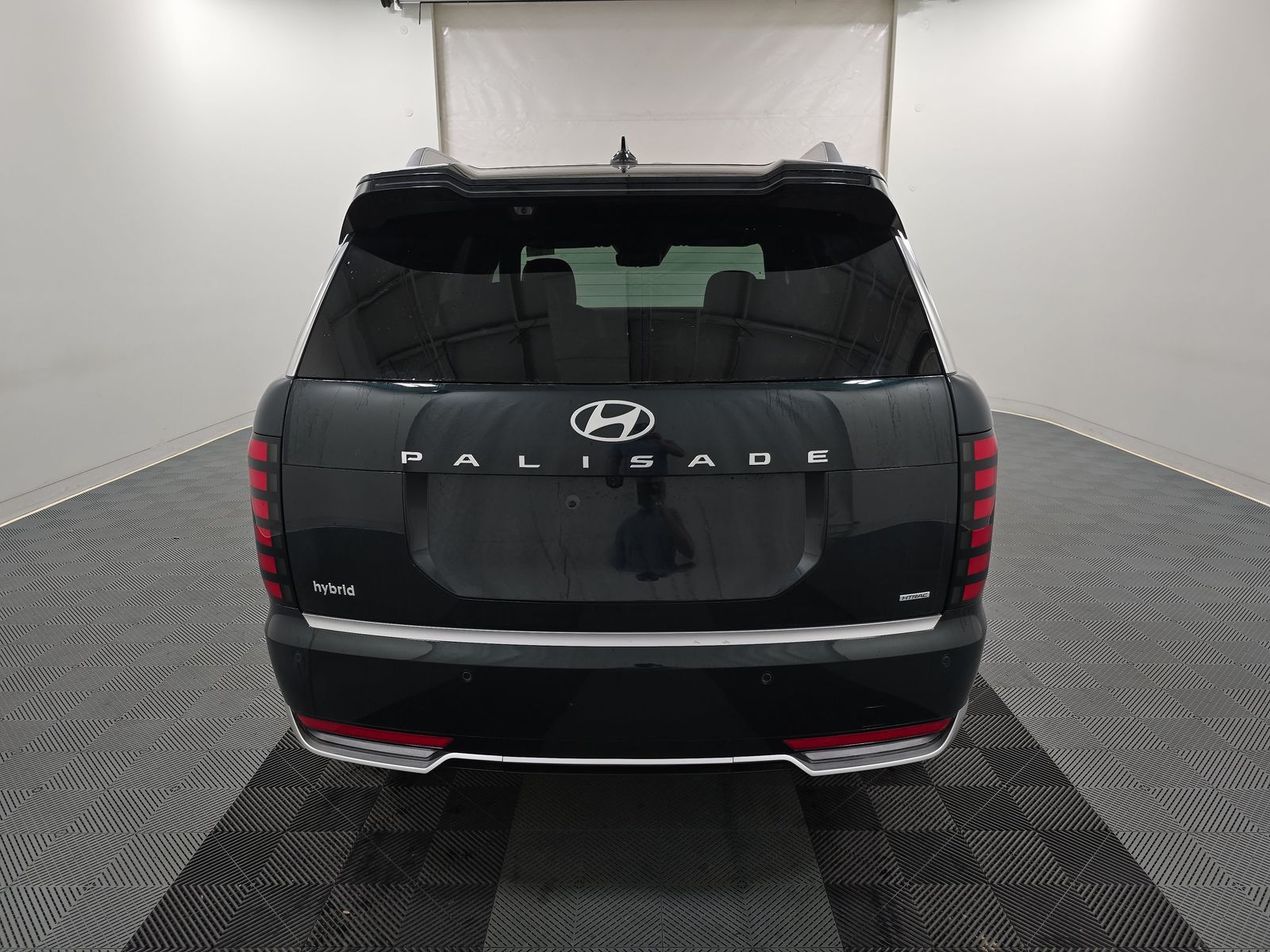 HYUNDAI CALLIGRAPH - 6