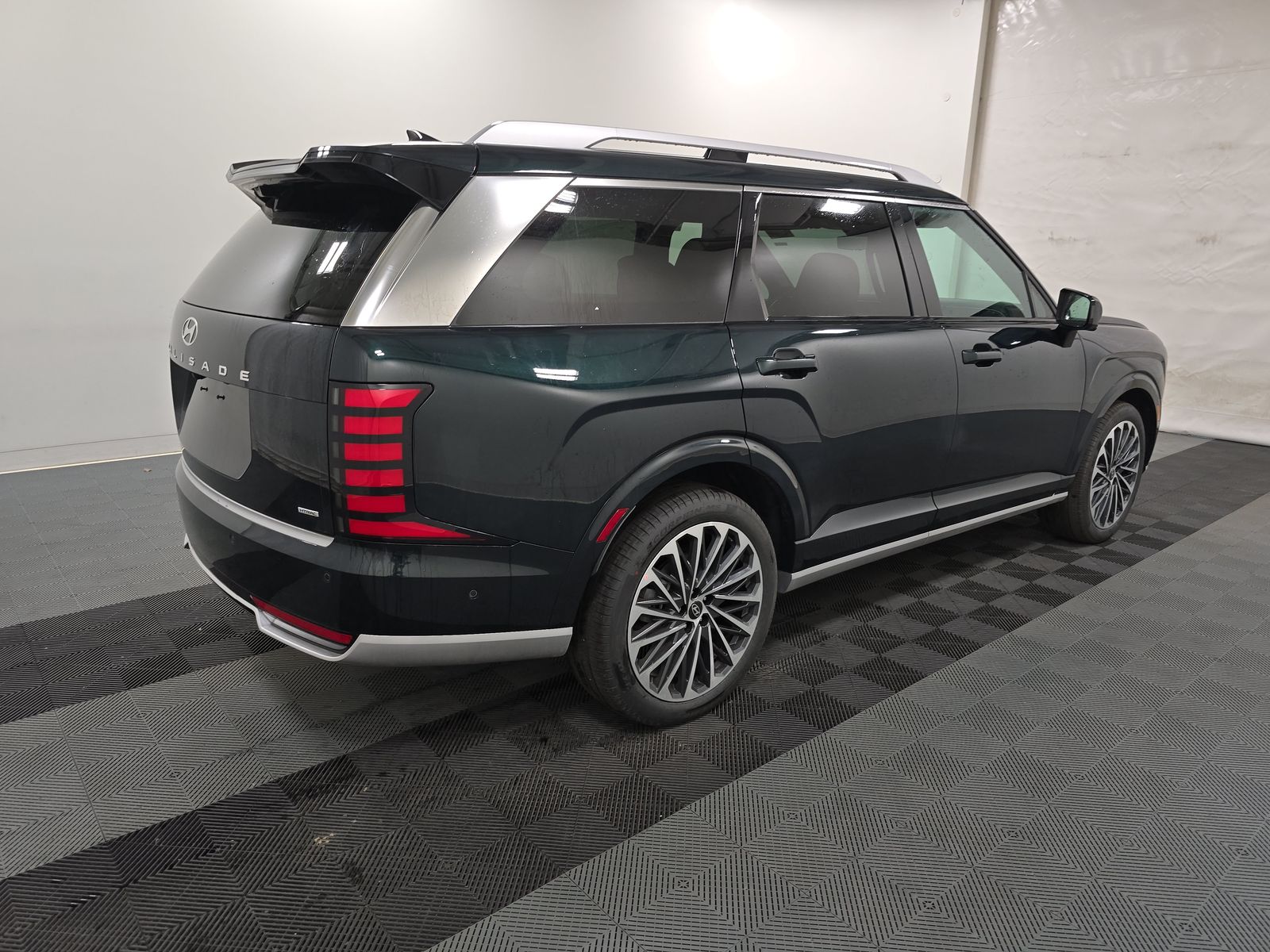 HYUNDAI CALLIGRAPH - 5