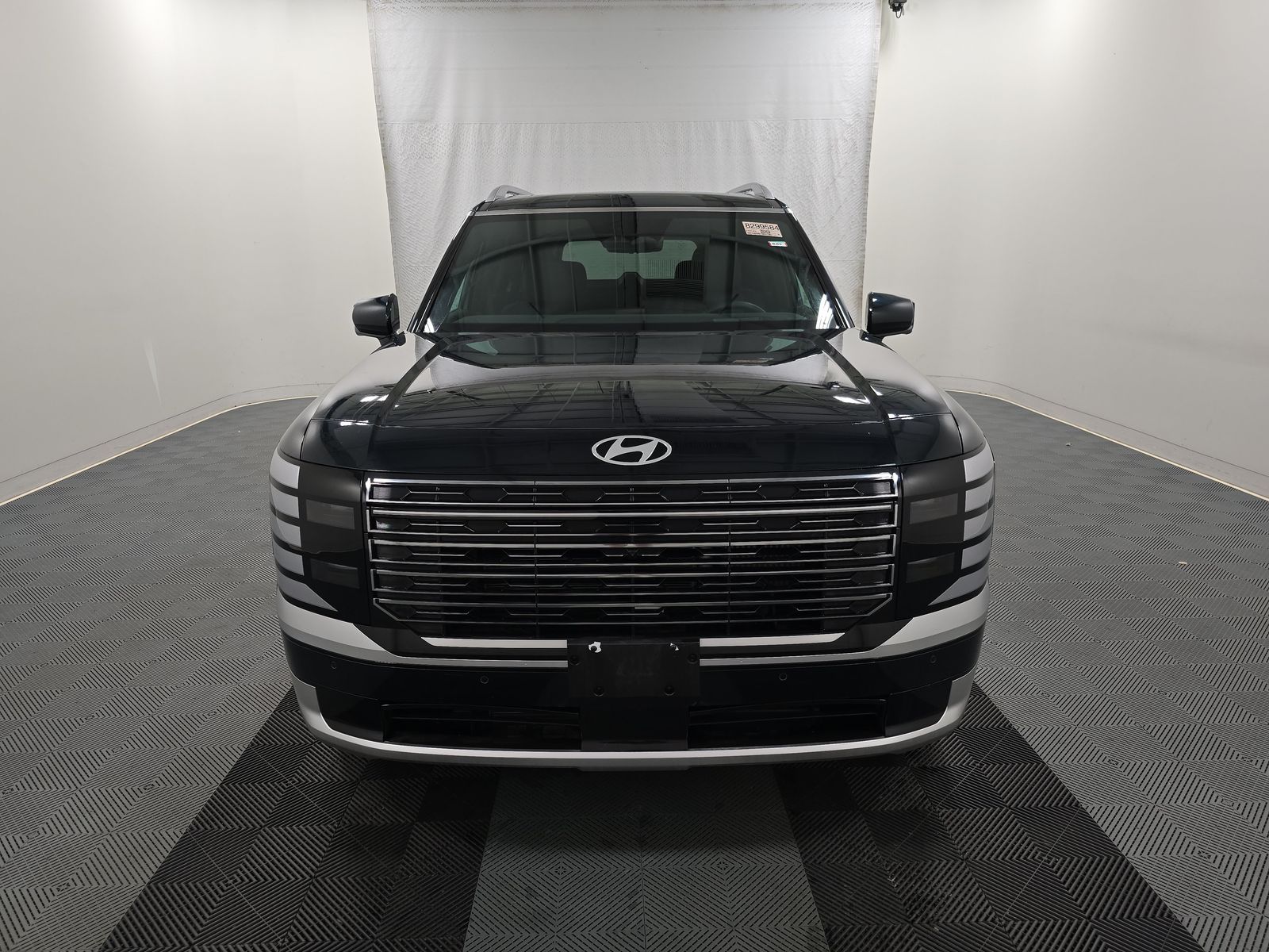 HYUNDAI CALLIGRAPH - 3