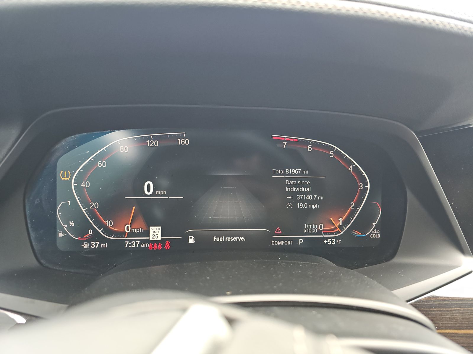 2019 BMW X5 xDrive40i AWD