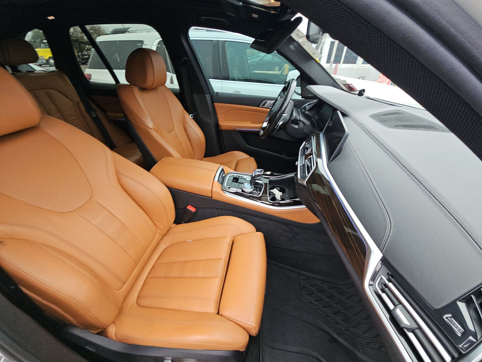 2019 BMW X5 xDrive40i AWD