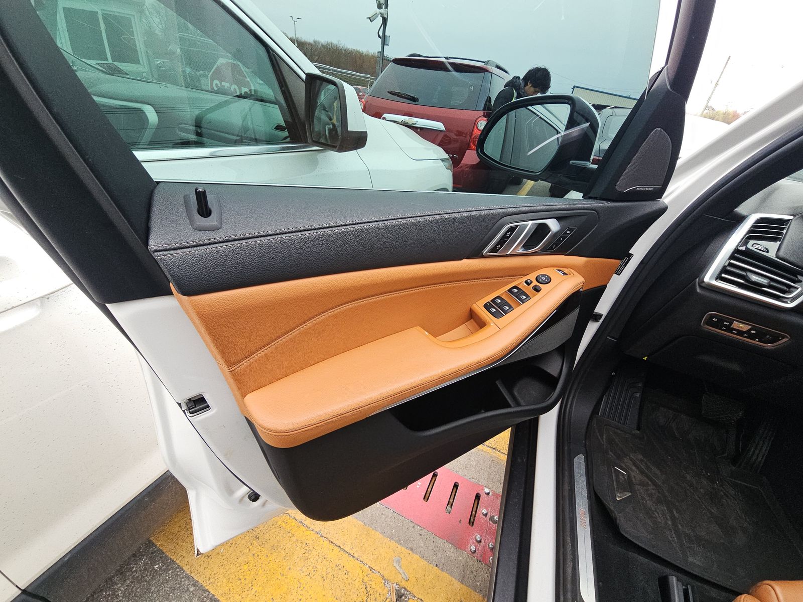 2019 BMW X5 xDrive40i AWD