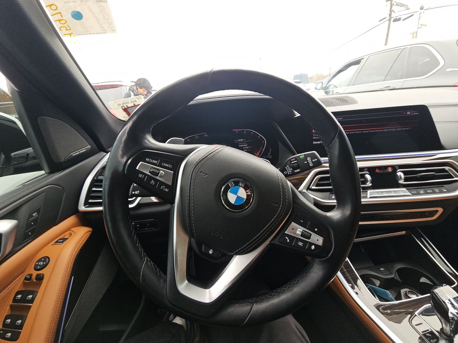 2019 BMW X5 xDrive40i AWD
