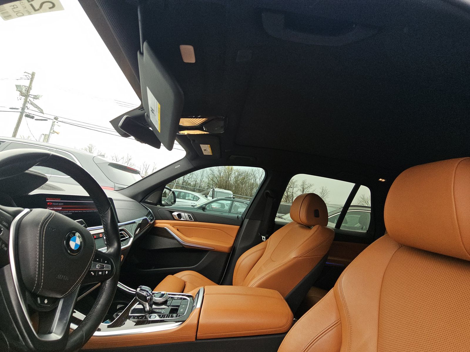 2019 BMW X5 xDrive40i AWD