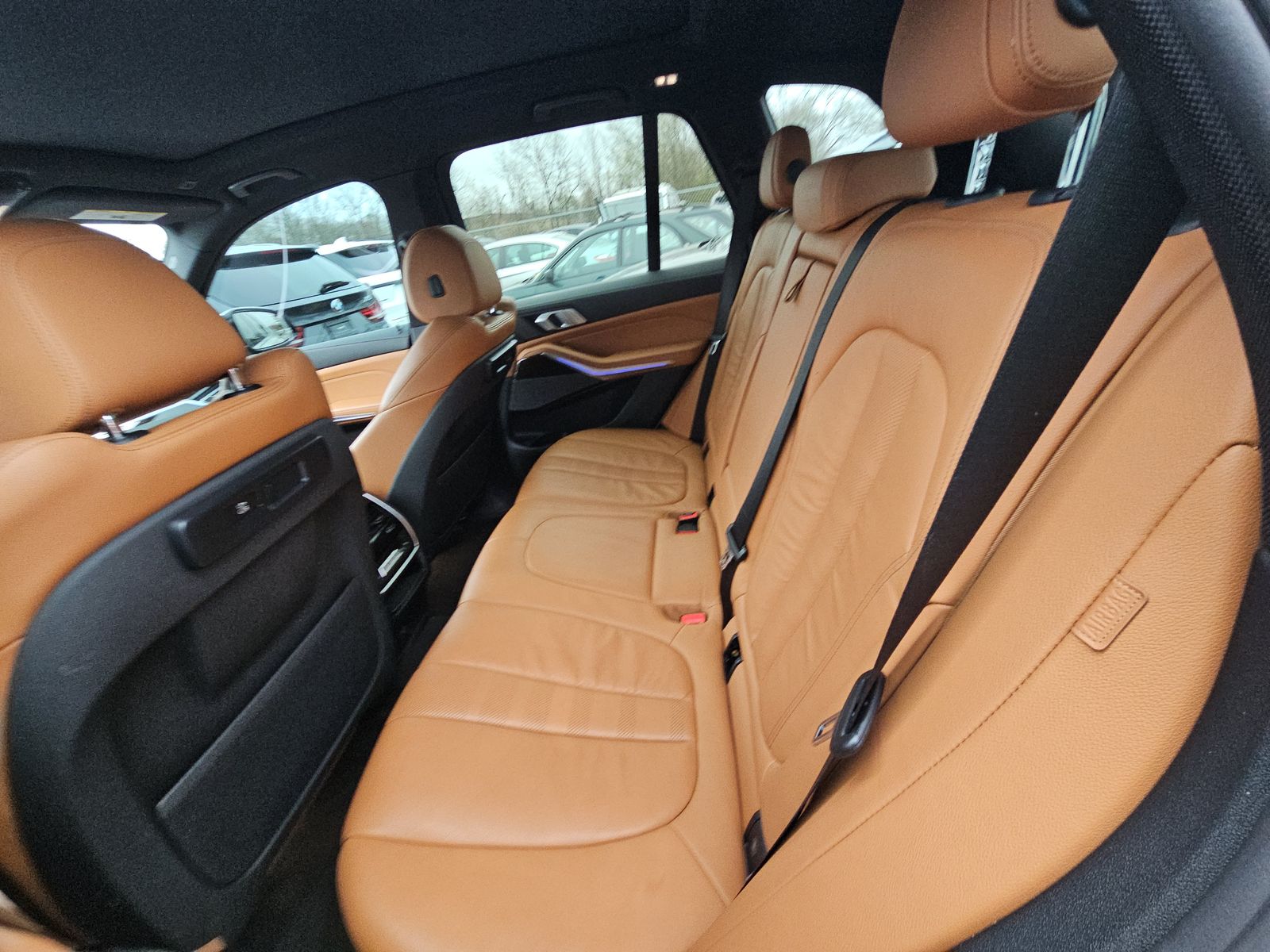 2019 BMW X5 xDrive40i AWD