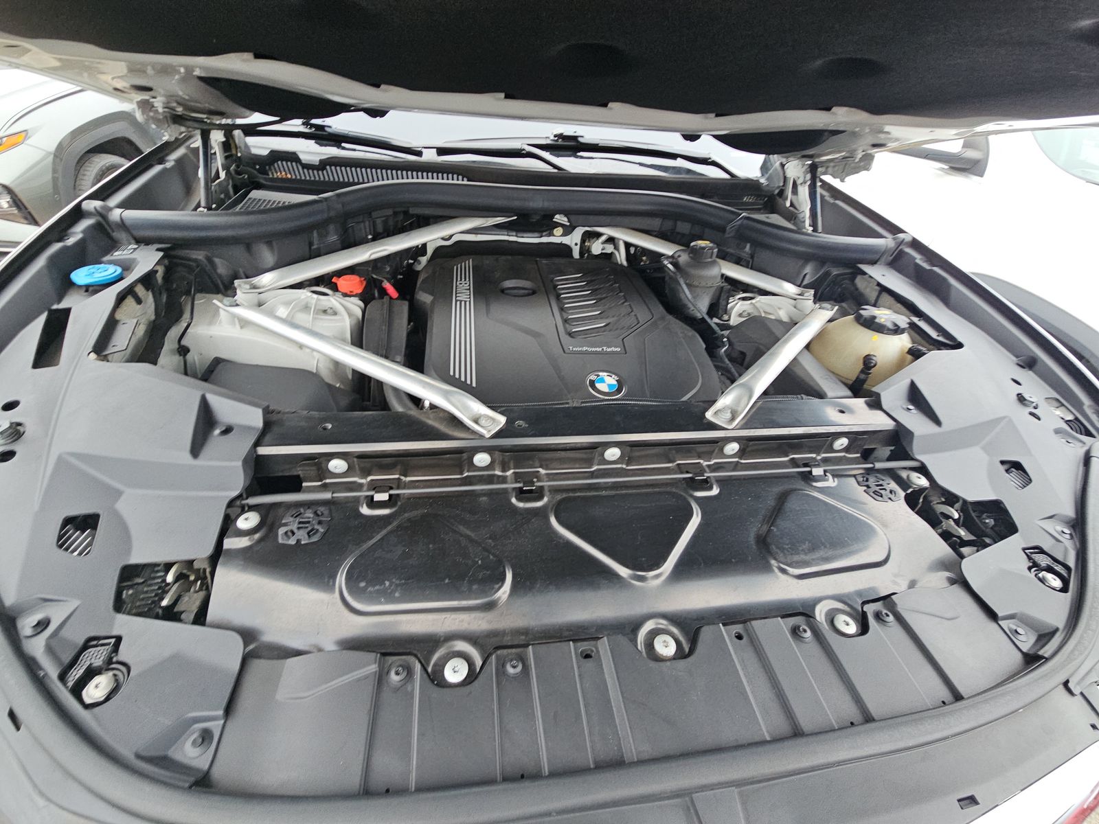 2019 BMW X5 xDrive40i AWD