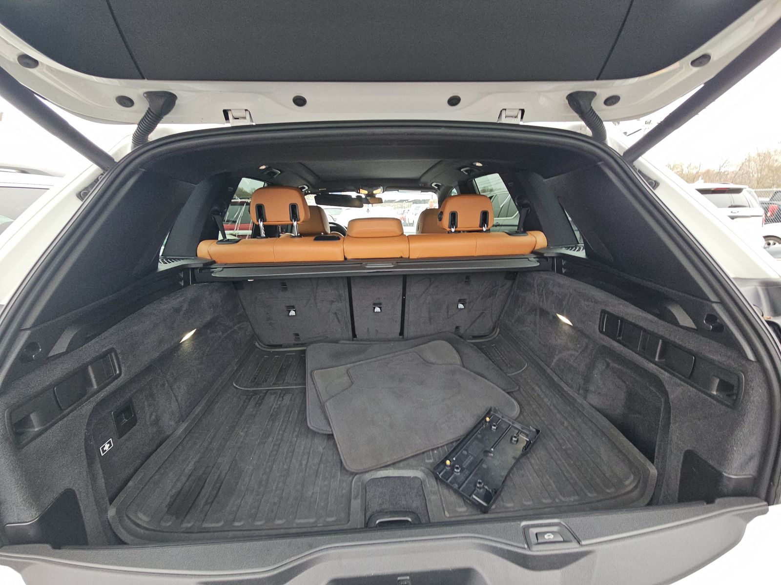 2019 BMW X5 xDrive40i AWD