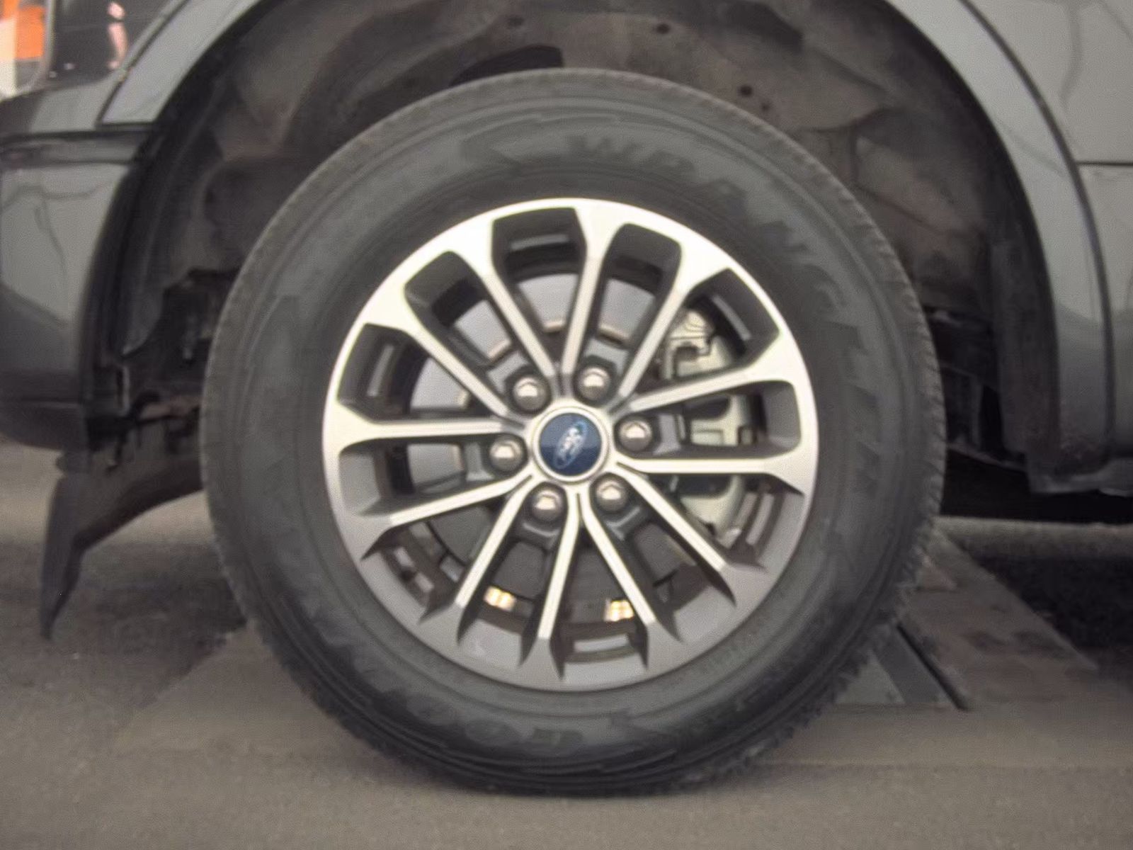 CHEVROLET OTHER - 10