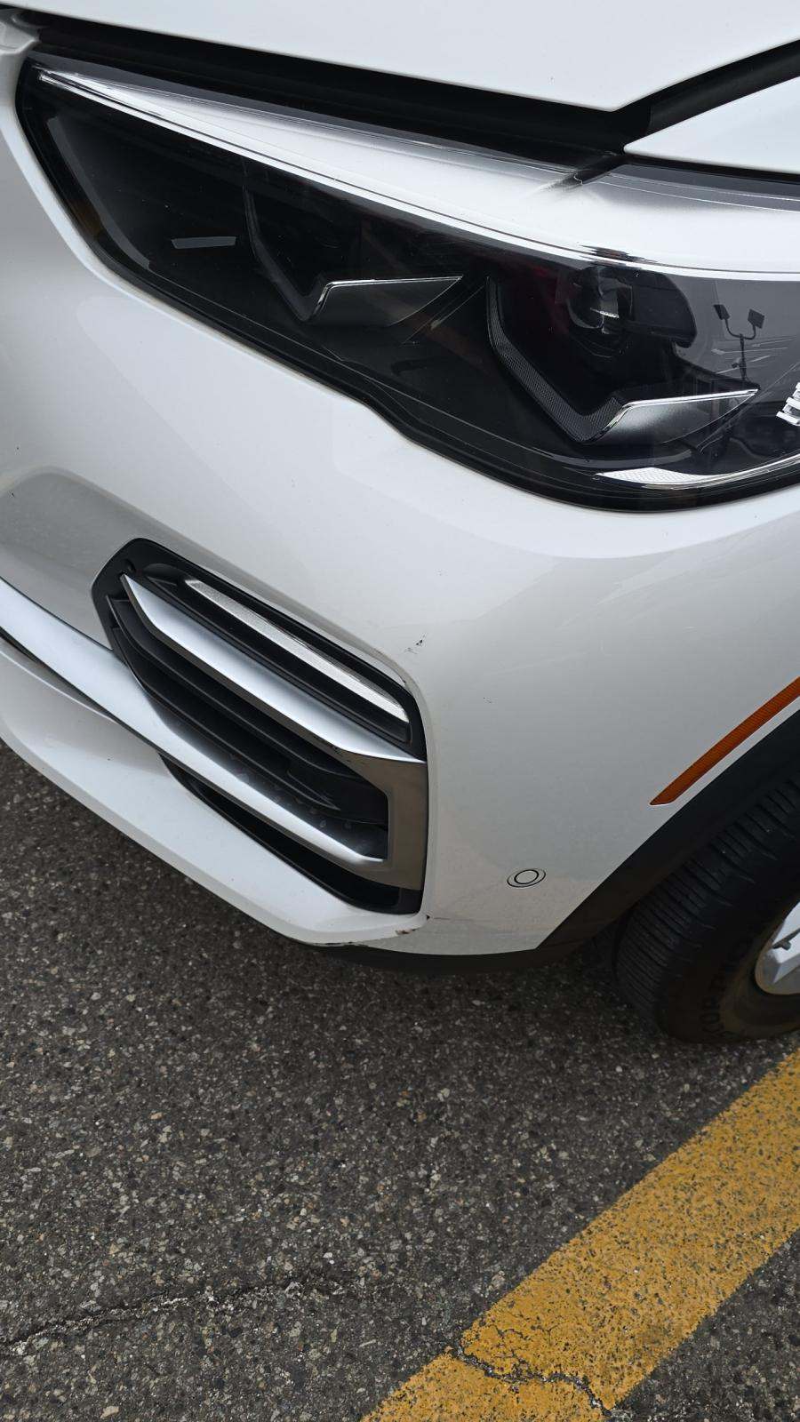 2019 BMW X5 xDrive40i AWD