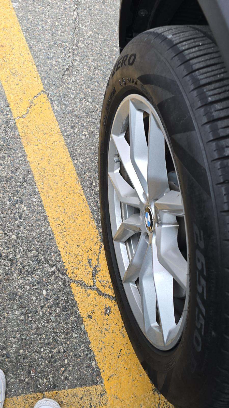 2019 BMW X5 xDrive40i AWD