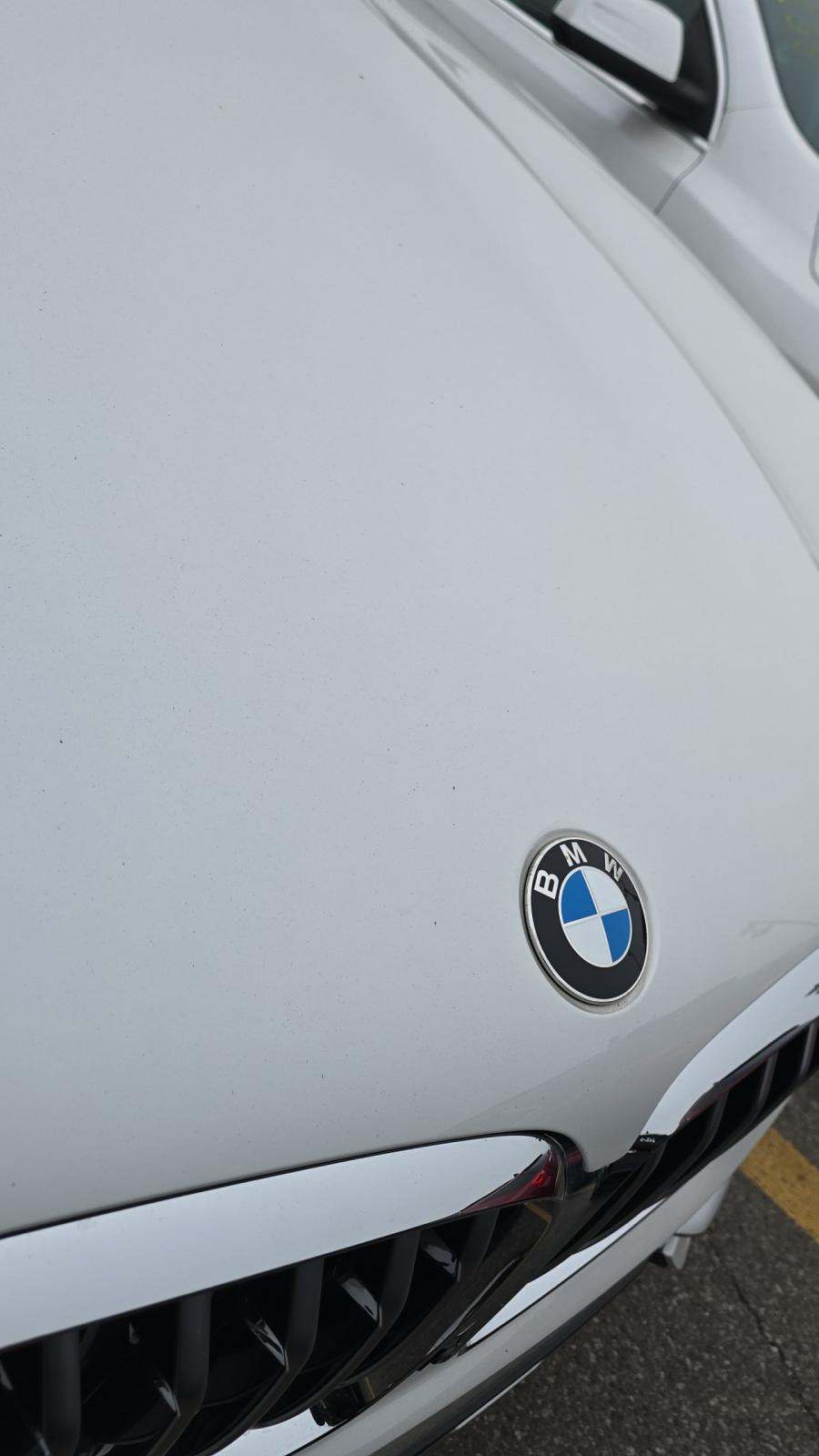 2019 BMW X5 xDrive40i AWD