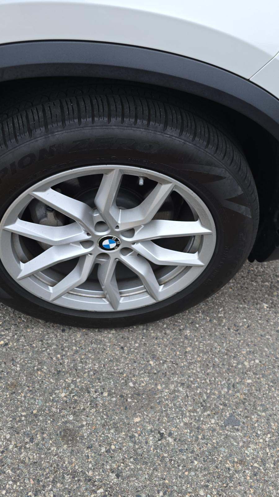 2019 BMW X5 xDrive40i AWD