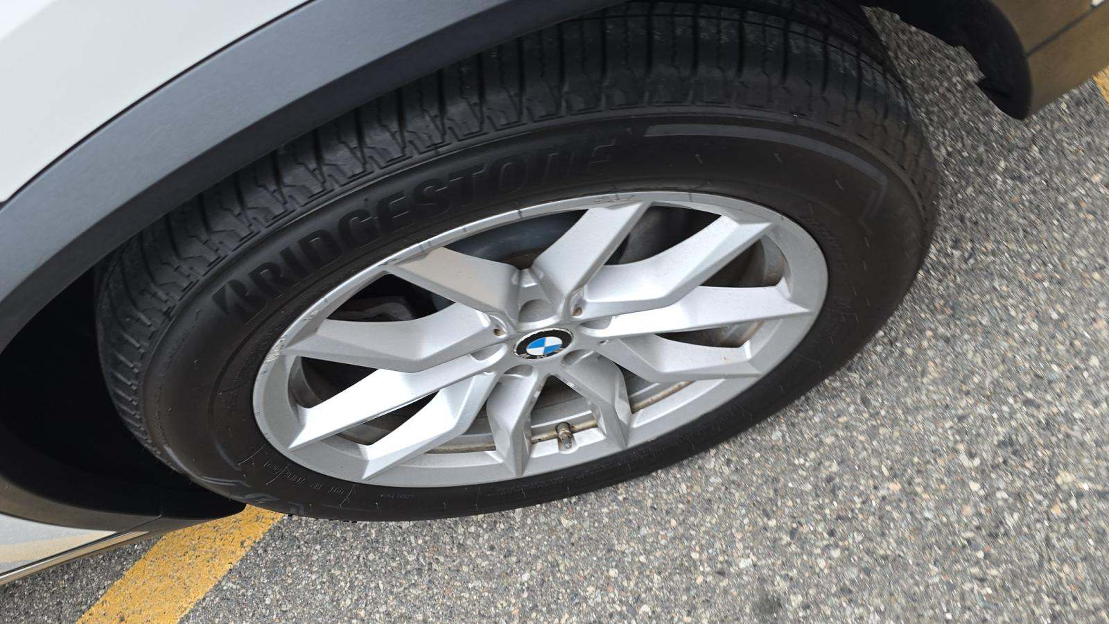 2019 BMW X5 xDrive40i AWD