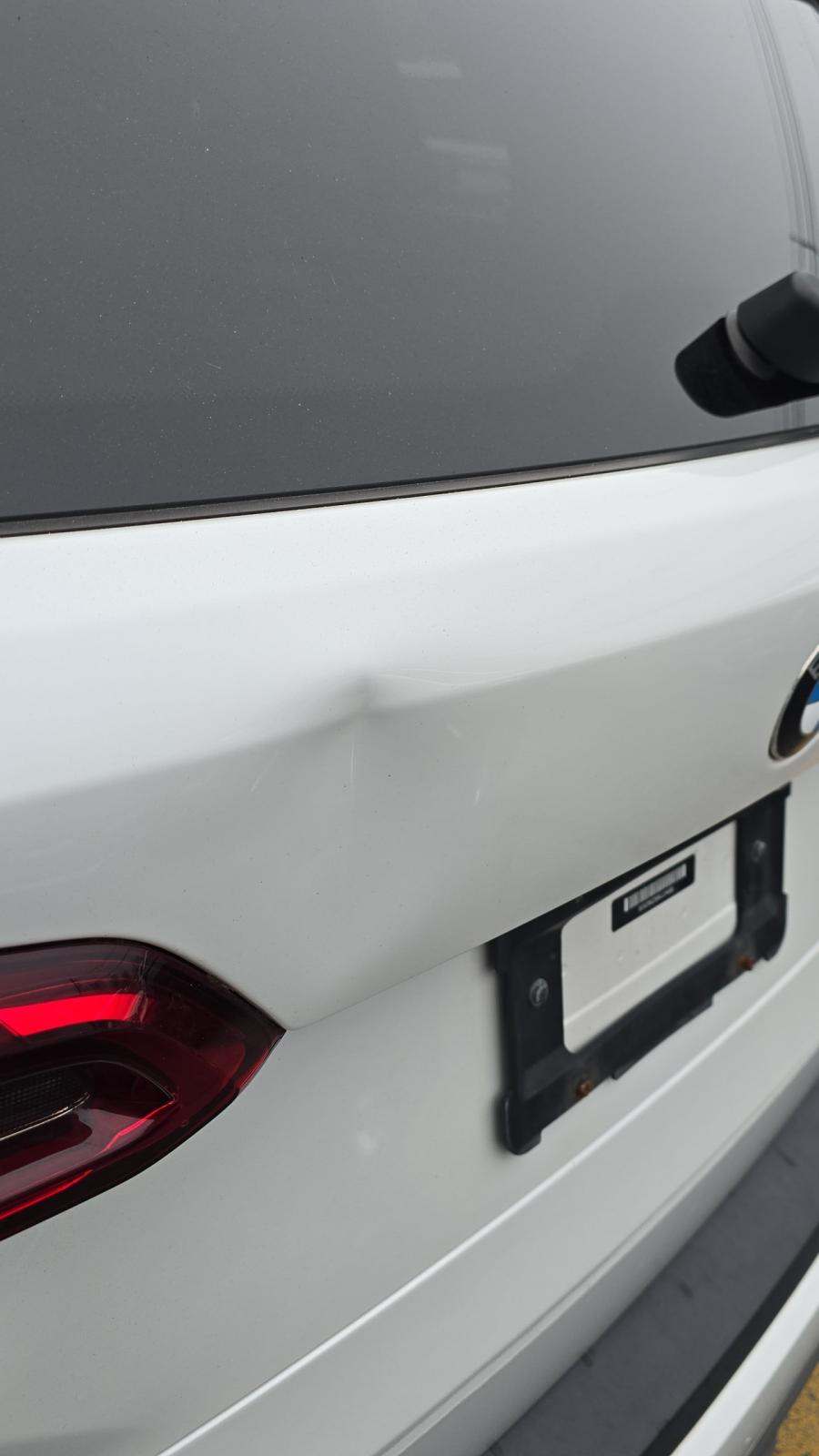 2019 BMW X5 xDrive40i AWD