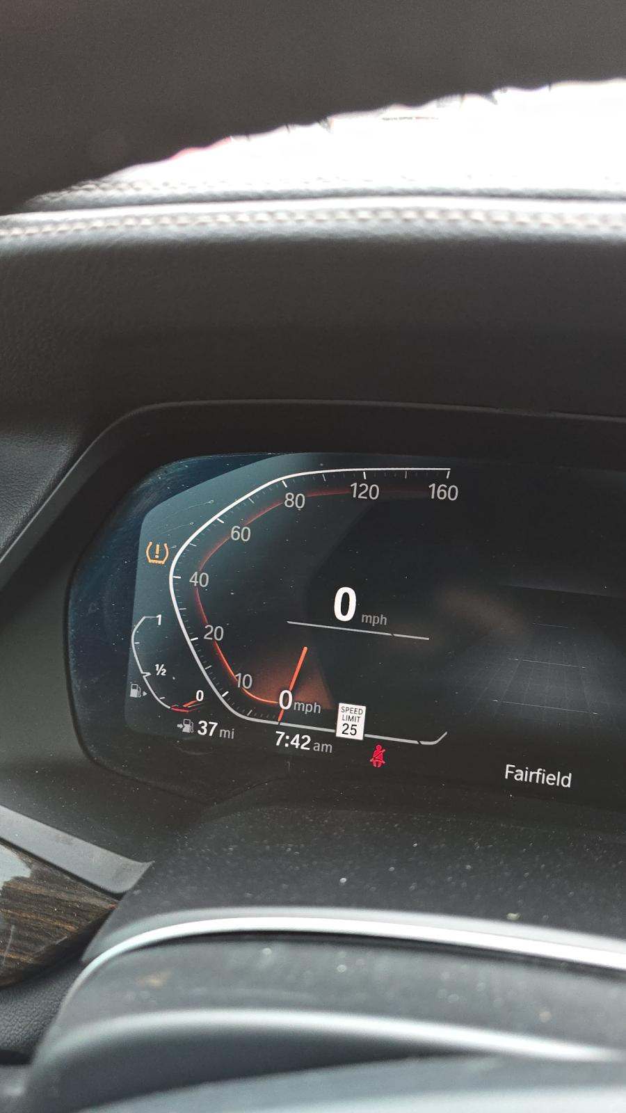 2019 BMW X5 xDrive40i AWD