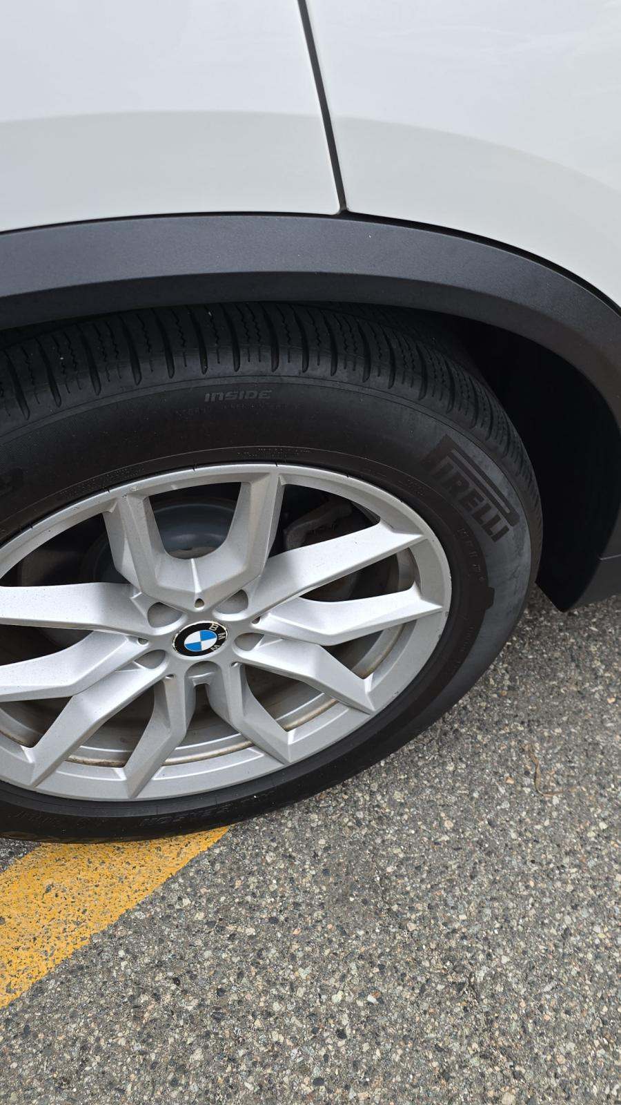 2019 BMW X5 xDrive40i AWD