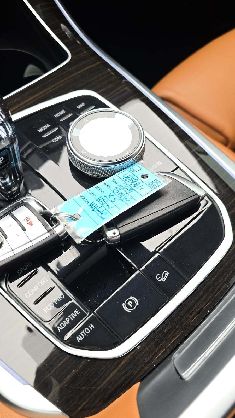 2019 BMW X5 xDrive40i AWD