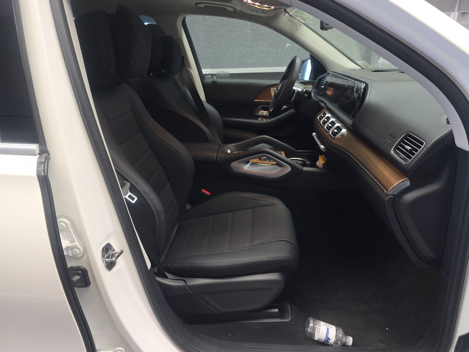 MERCEDES-BENZ GLS-CLASS - 9