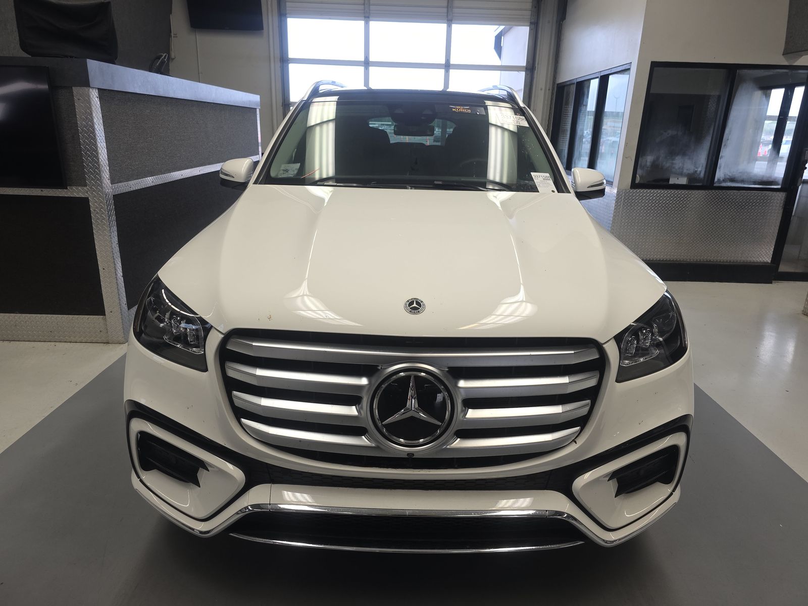 MERCEDES-BENZ GLS-CLASS - 3