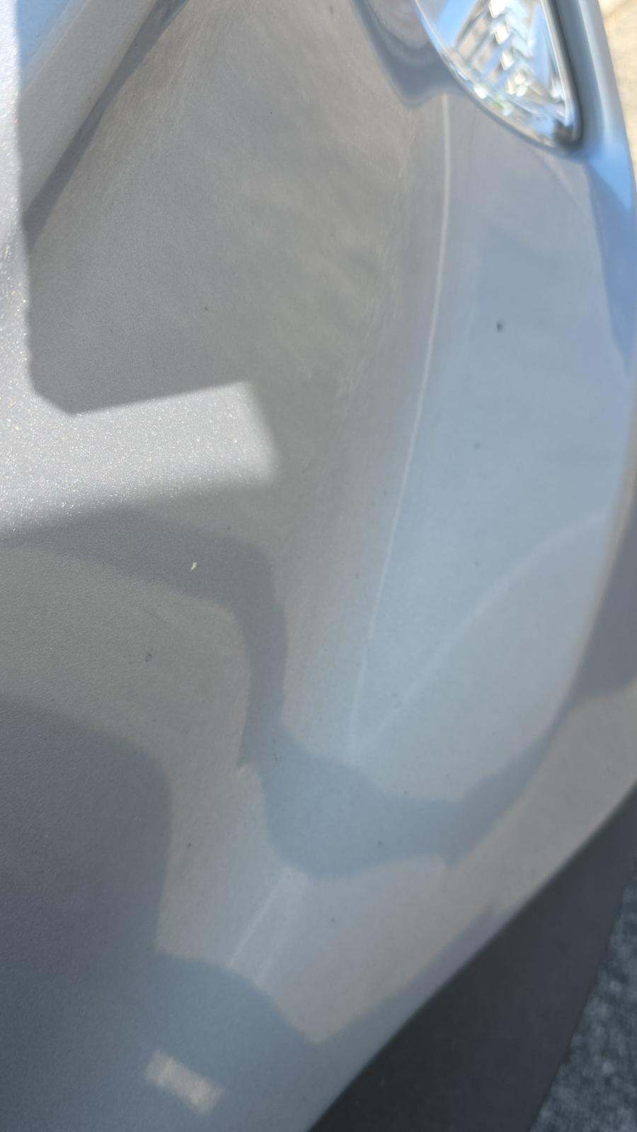 2022 Ford Escape Hybrid Titanium AWD