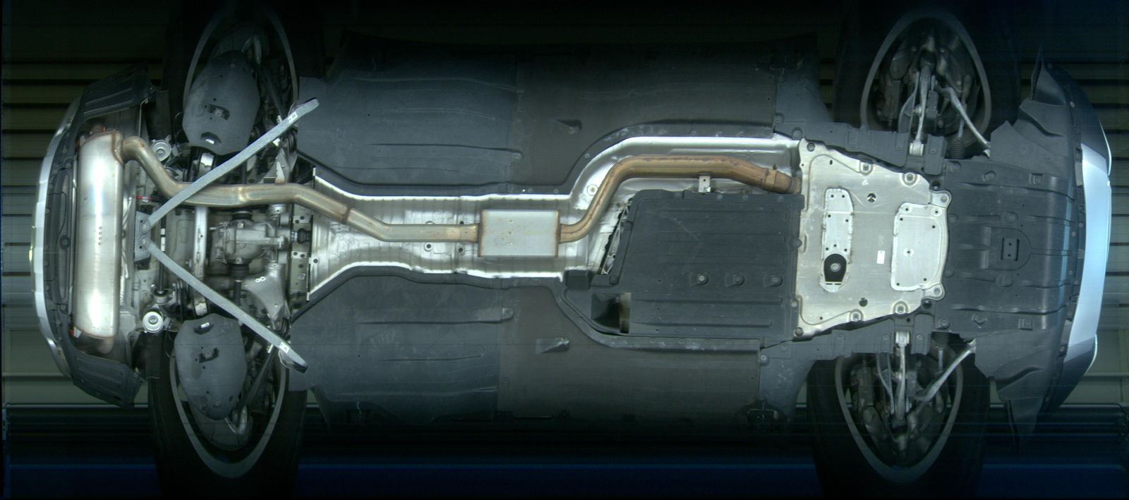 2019 BMW X5 xDrive40i AWD