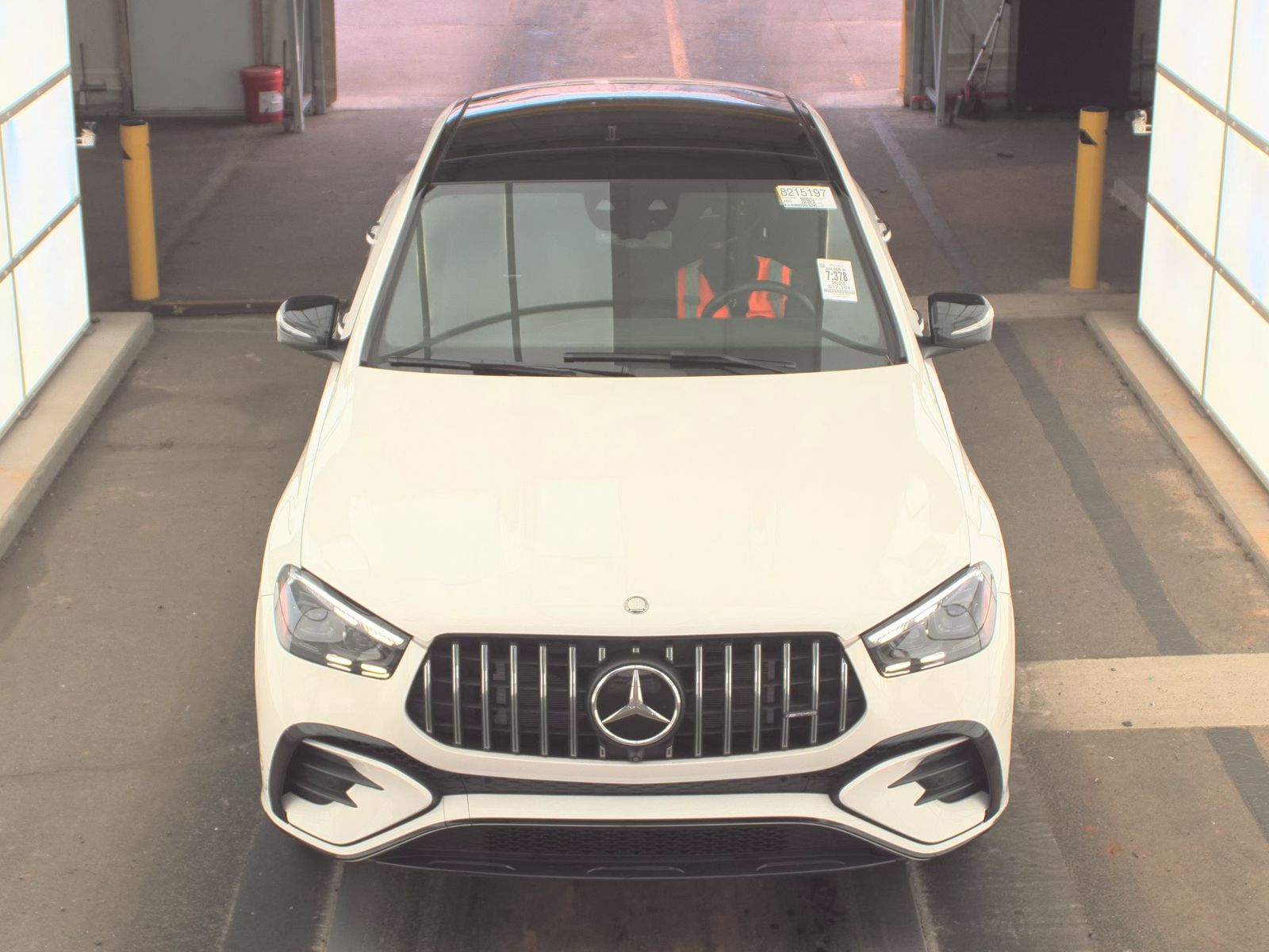 MERCEDES-BENZ GLE-CLASS - 3