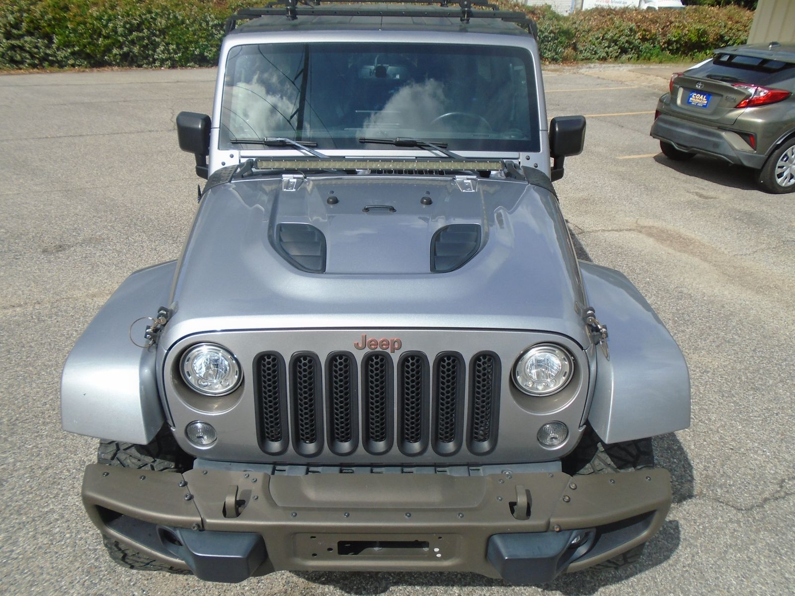 JEEP ANNIVERSAR - 9
