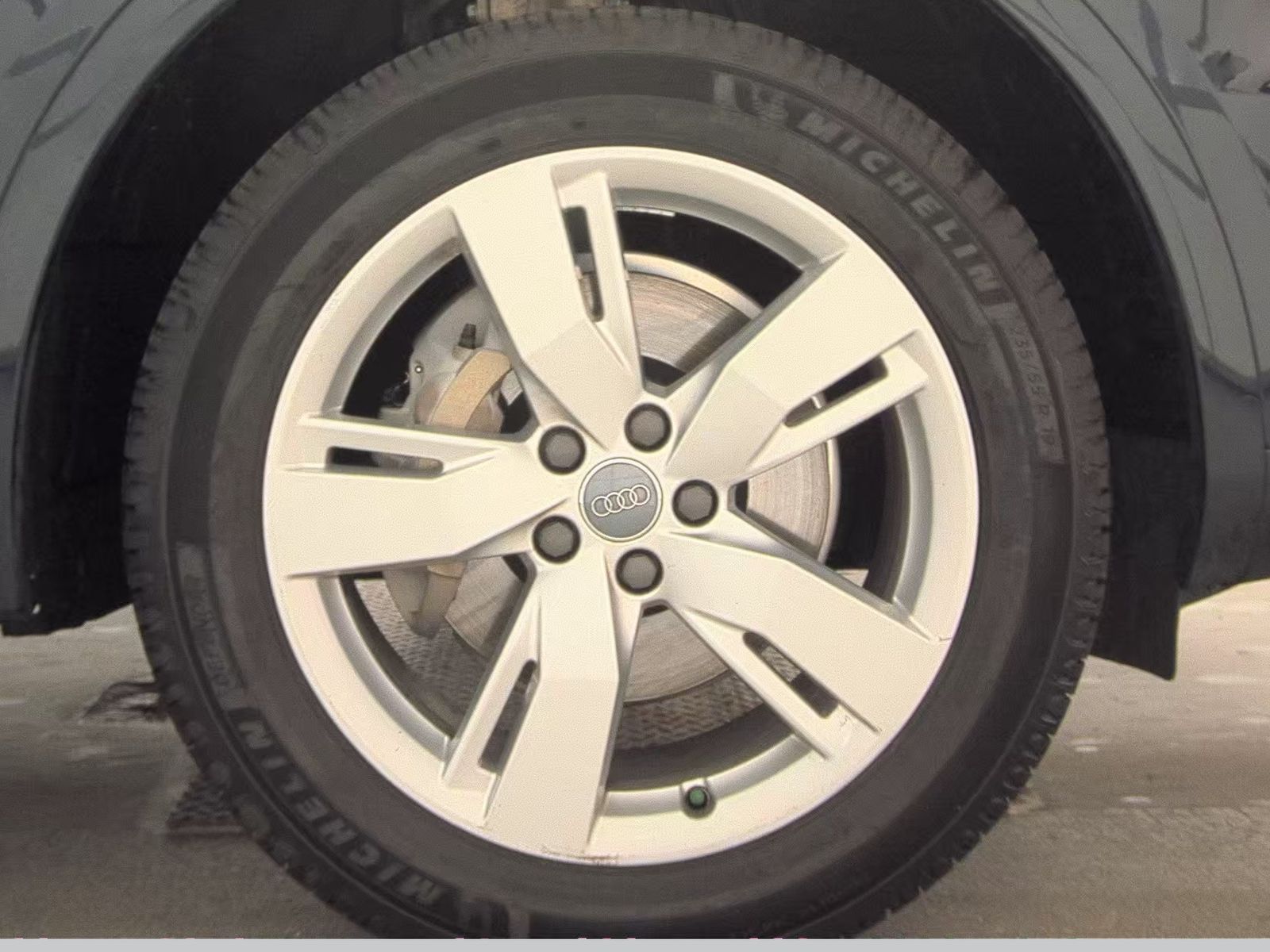 2018 Audi Q5 Premium Plus AWD