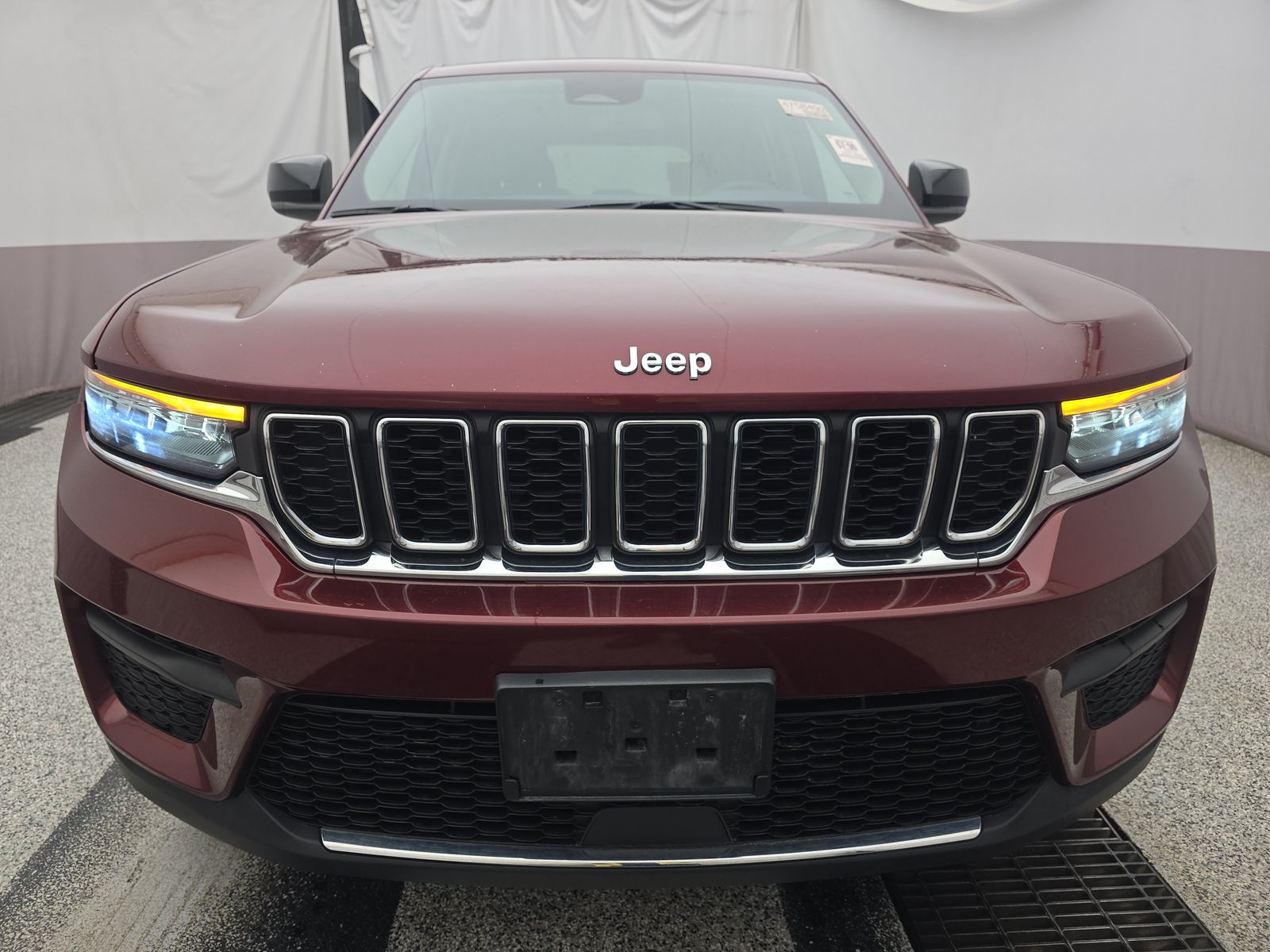 JEEP LAREDO - 3